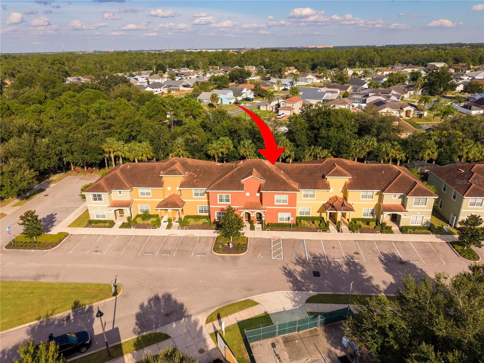 Townhouse at 2971 BANANA PALM DR, KISSIMMEE, photo 14 of 103