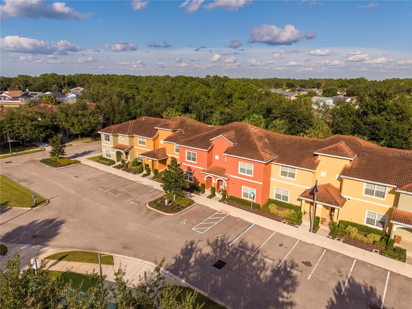 Townhouse at 2971 BANANA PALM DR, KISSIMMEE, photo 22 of 103