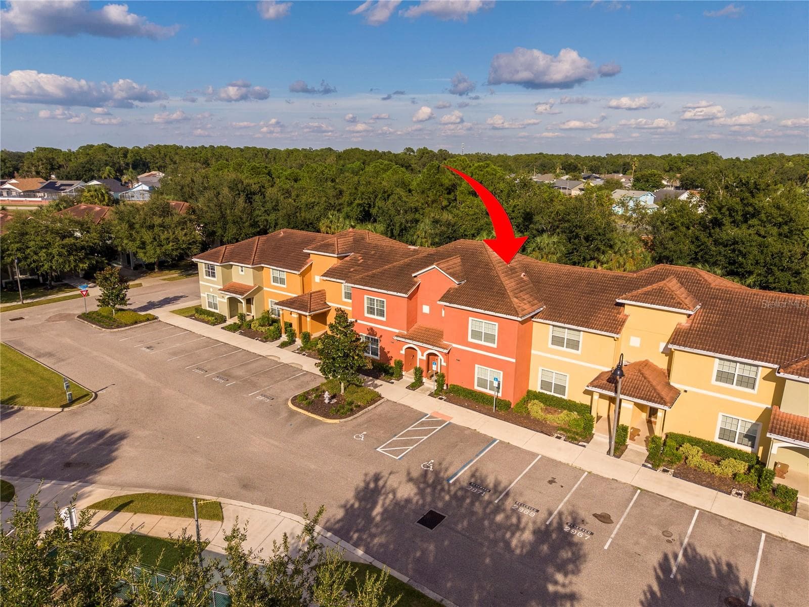 Townhouse at 2971 BANANA PALM DR, KISSIMMEE, photo 30 of 103