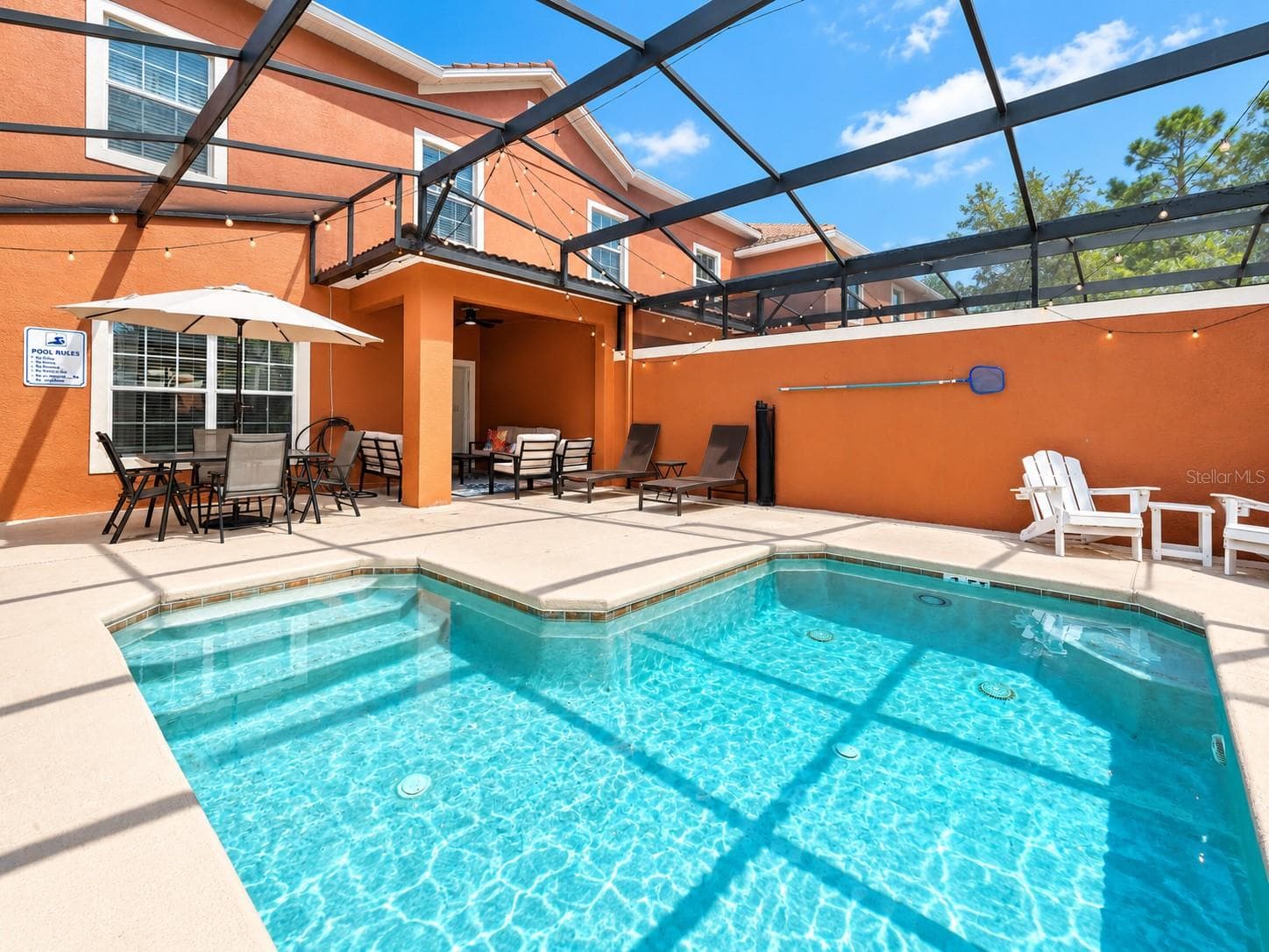 Townhouse at 2971 BANANA PALM DR, KISSIMMEE, photo 73 of 103
