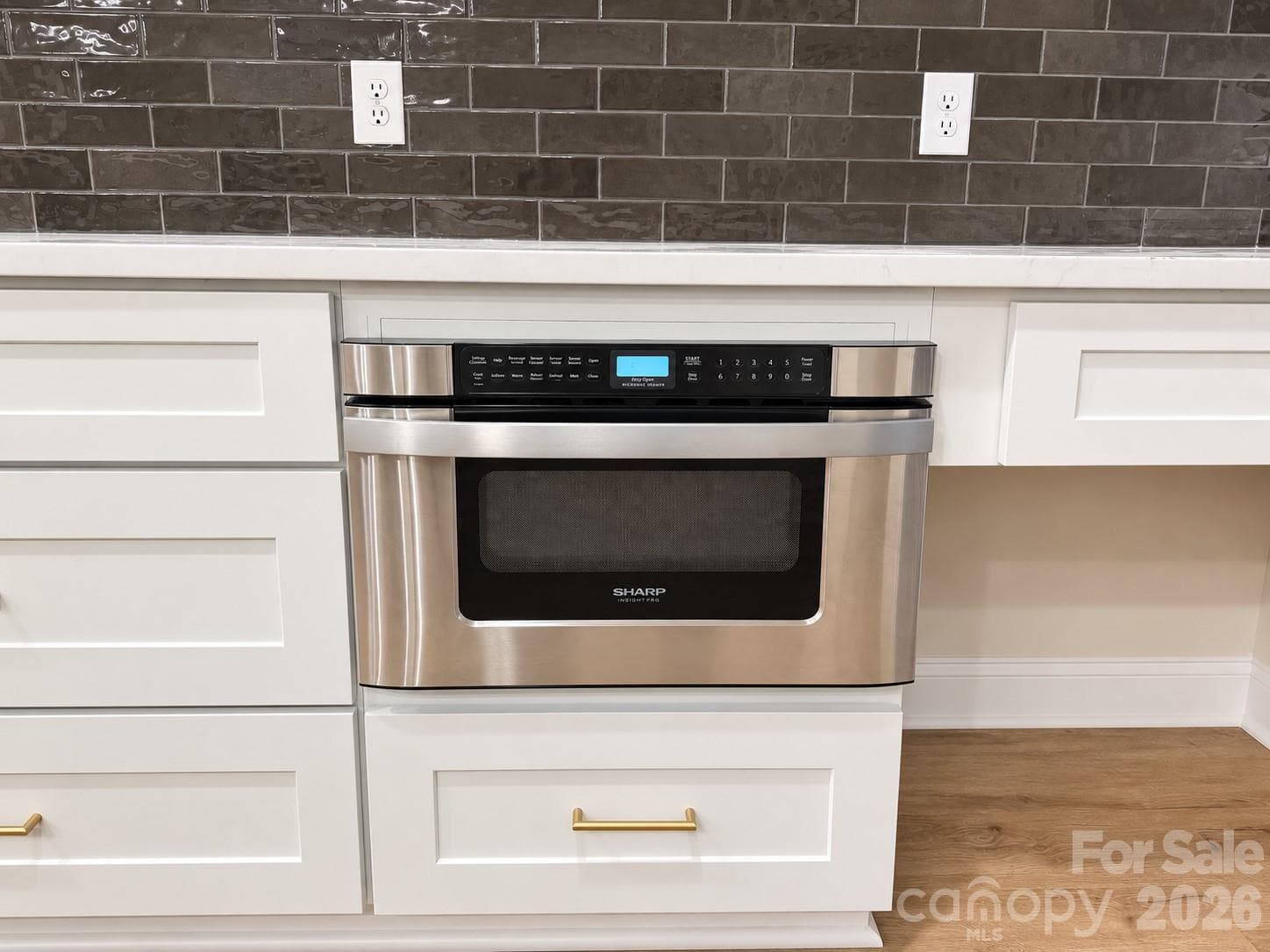 Premium Appliance Package - 552 Carolyn Lane, Charlotte