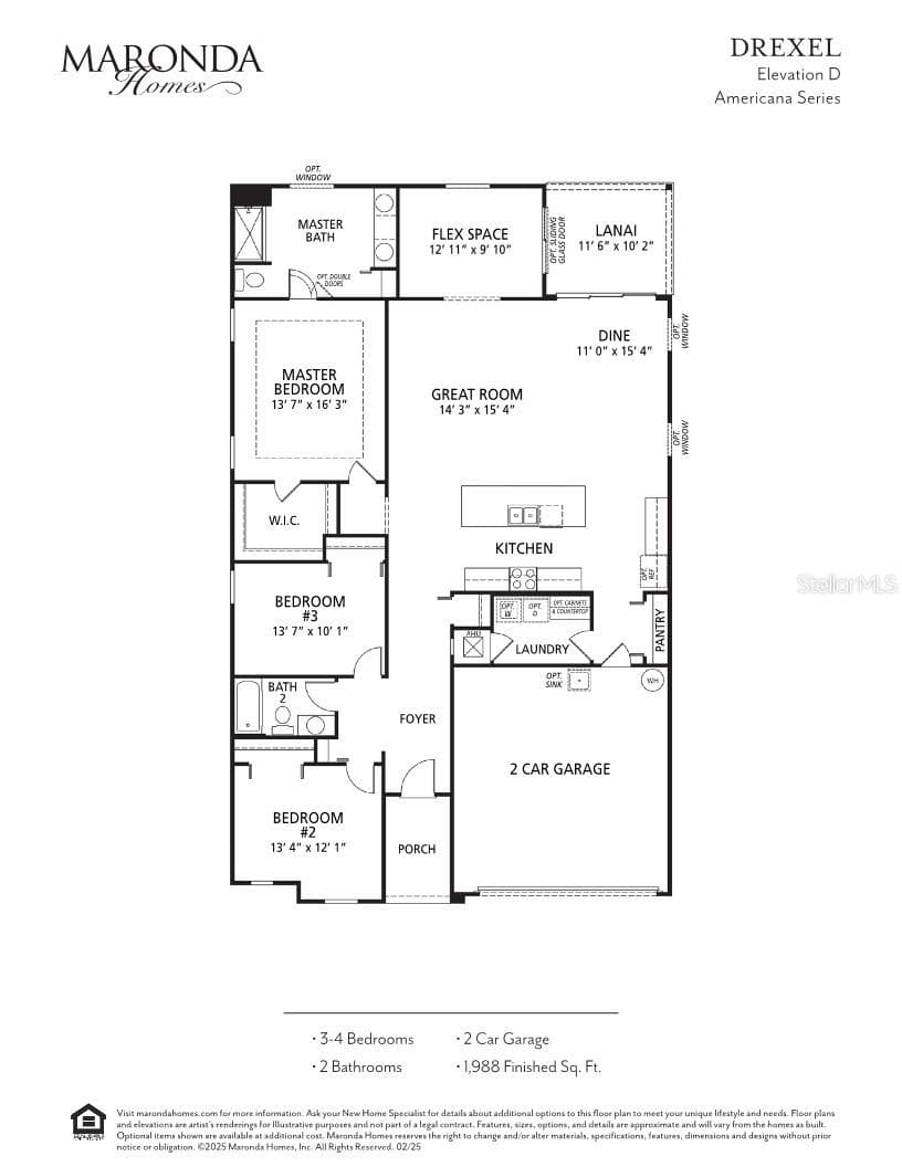 Single Family Residence at 14 FAWN HAVEN TRL, ORMOND BEACH, photo 34 of 35
