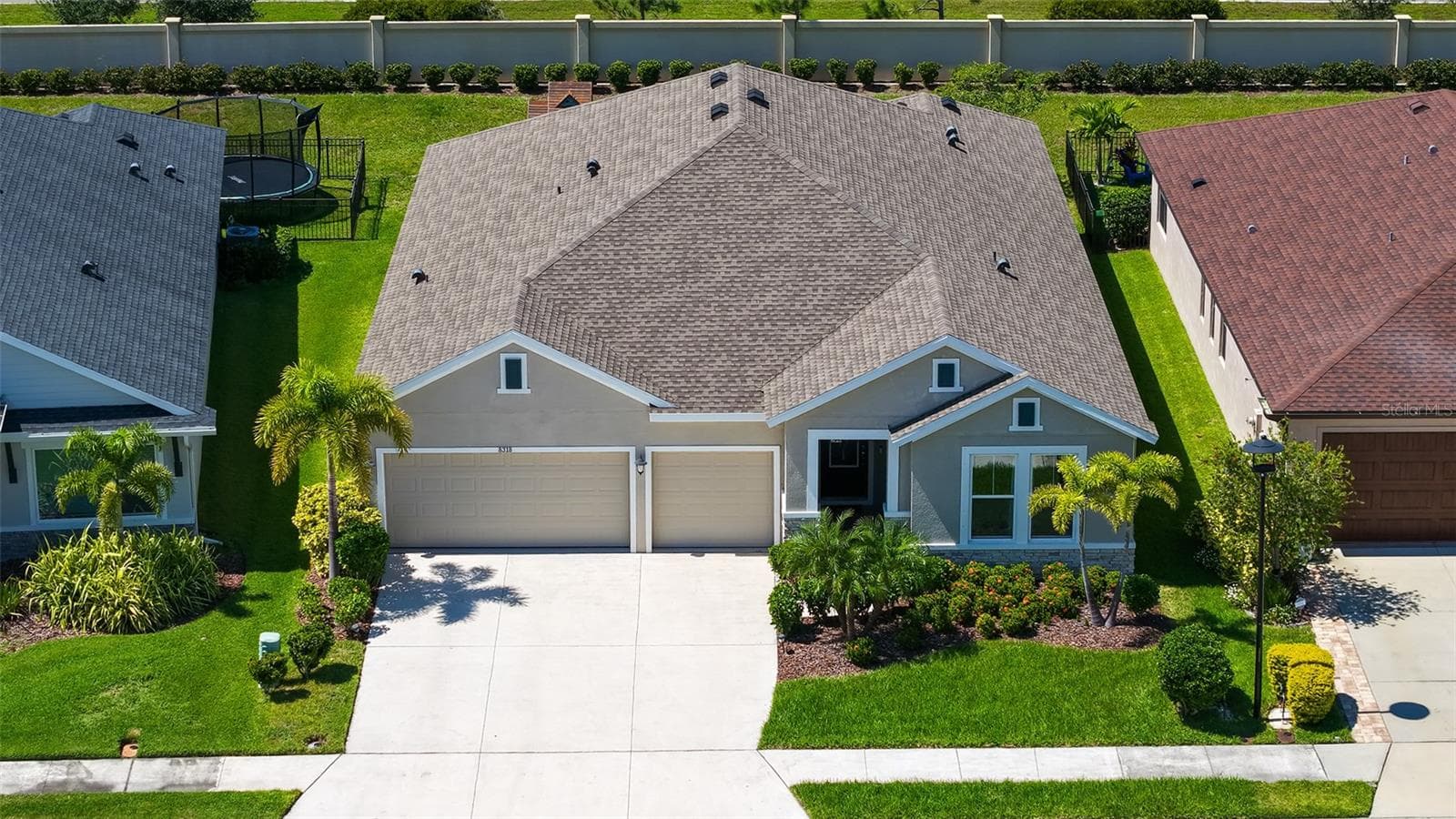 Single Family Residence at 8318 ABALONE LOOP, PARRISH, photo 3 of 58