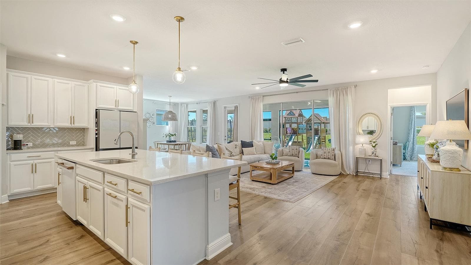 Single Family Residence at 8318 ABALONE LOOP, PARRISH, photo 13 of 58
