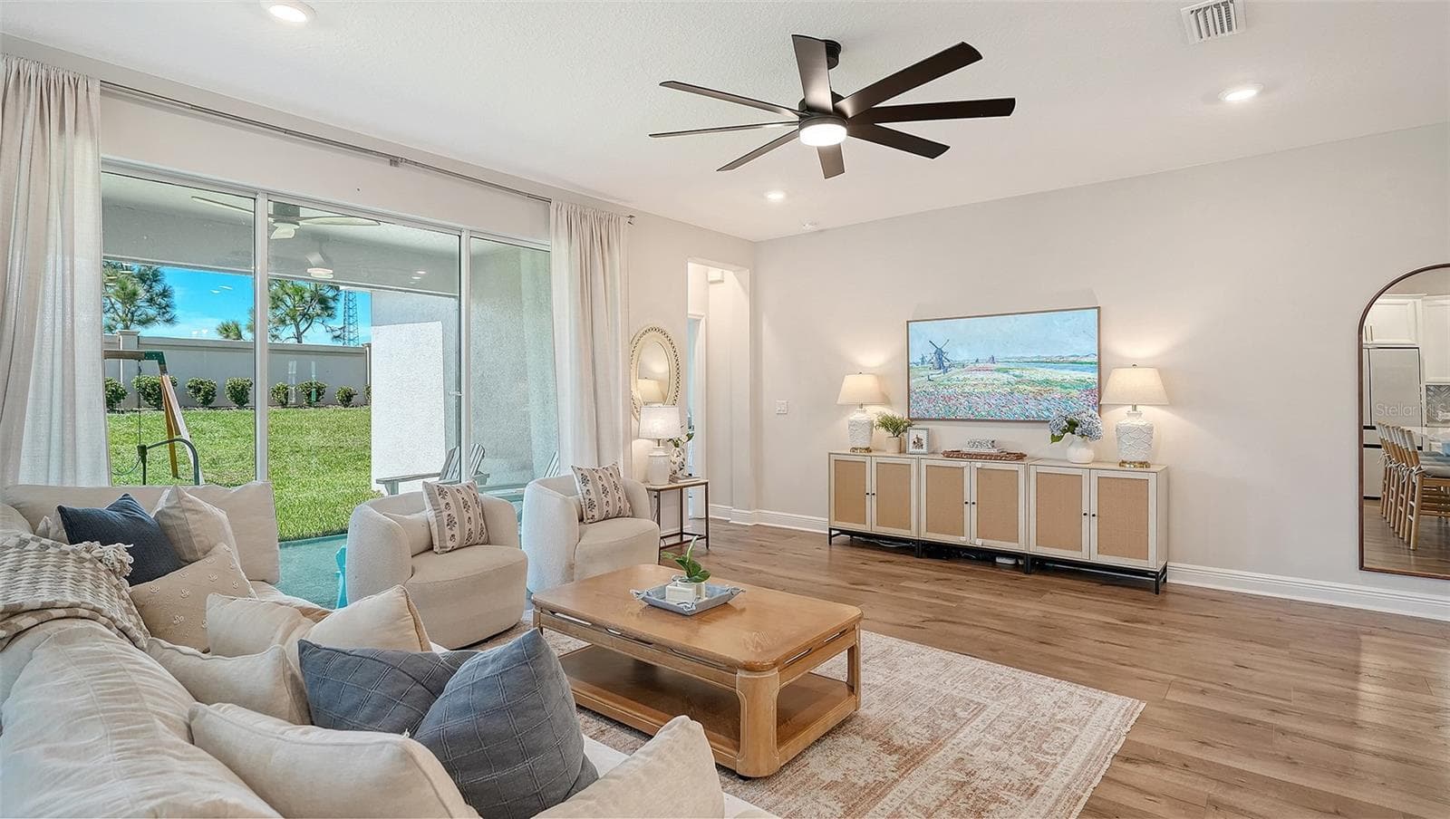 Single Family Residence at 8318 ABALONE LOOP, PARRISH, photo 14 of 58