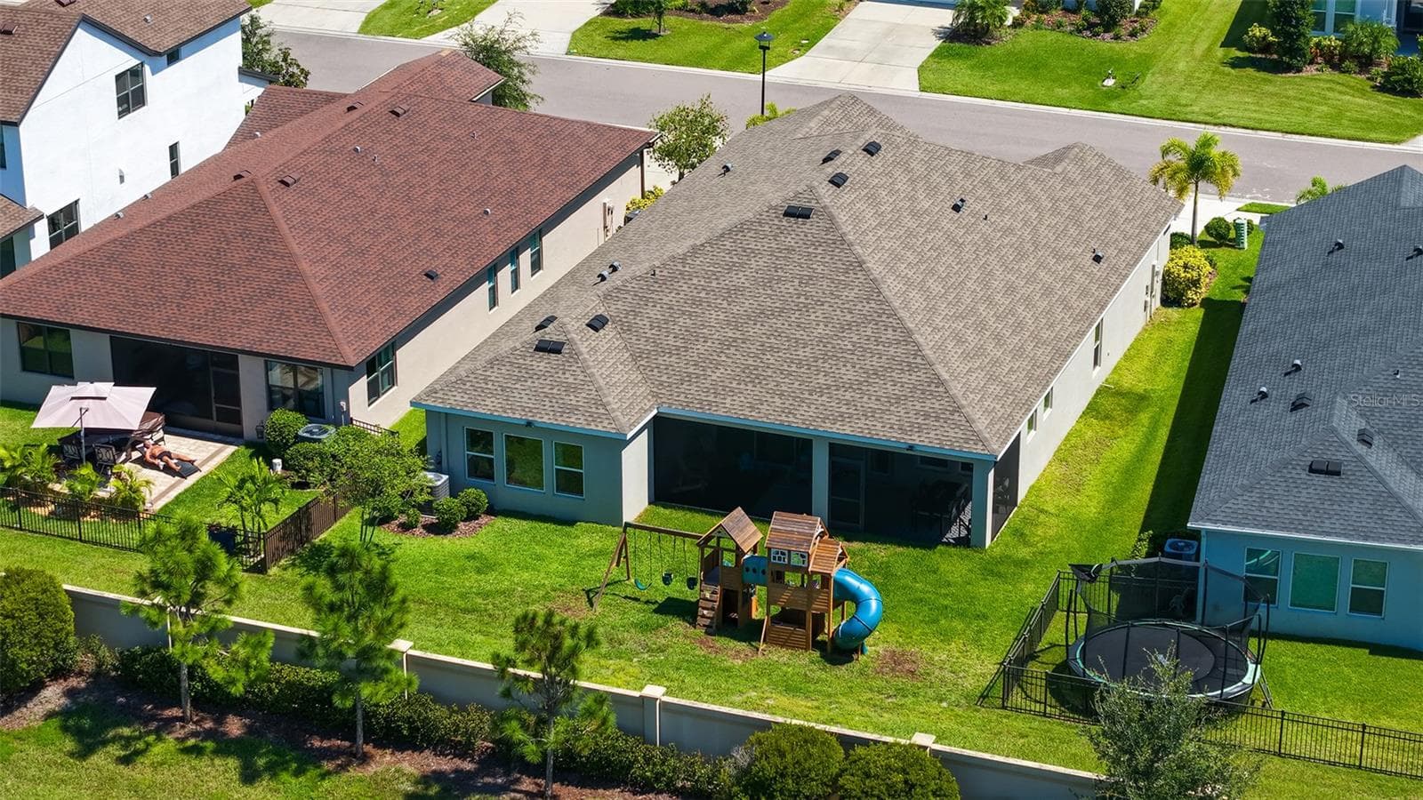 Single Family Residence at 8318 ABALONE LOOP, PARRISH, photo 35 of 58