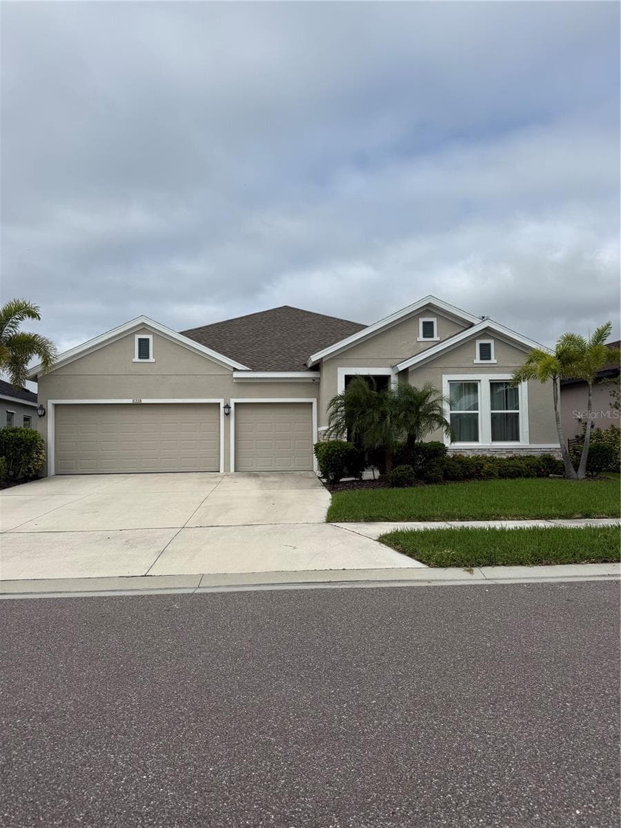 Single Family Residence at 8318 ABALONE LOOP, PARRISH, photo 47 of 58