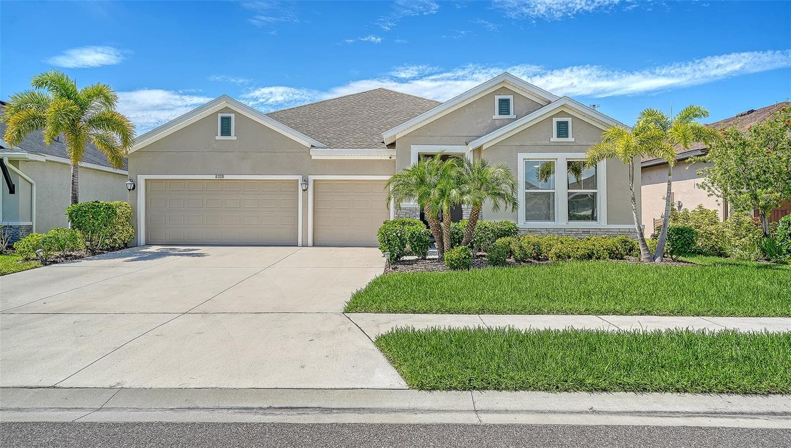 Single Family Residence at 8318 ABALONE LOOP, PARRISH, photo 57 of 58