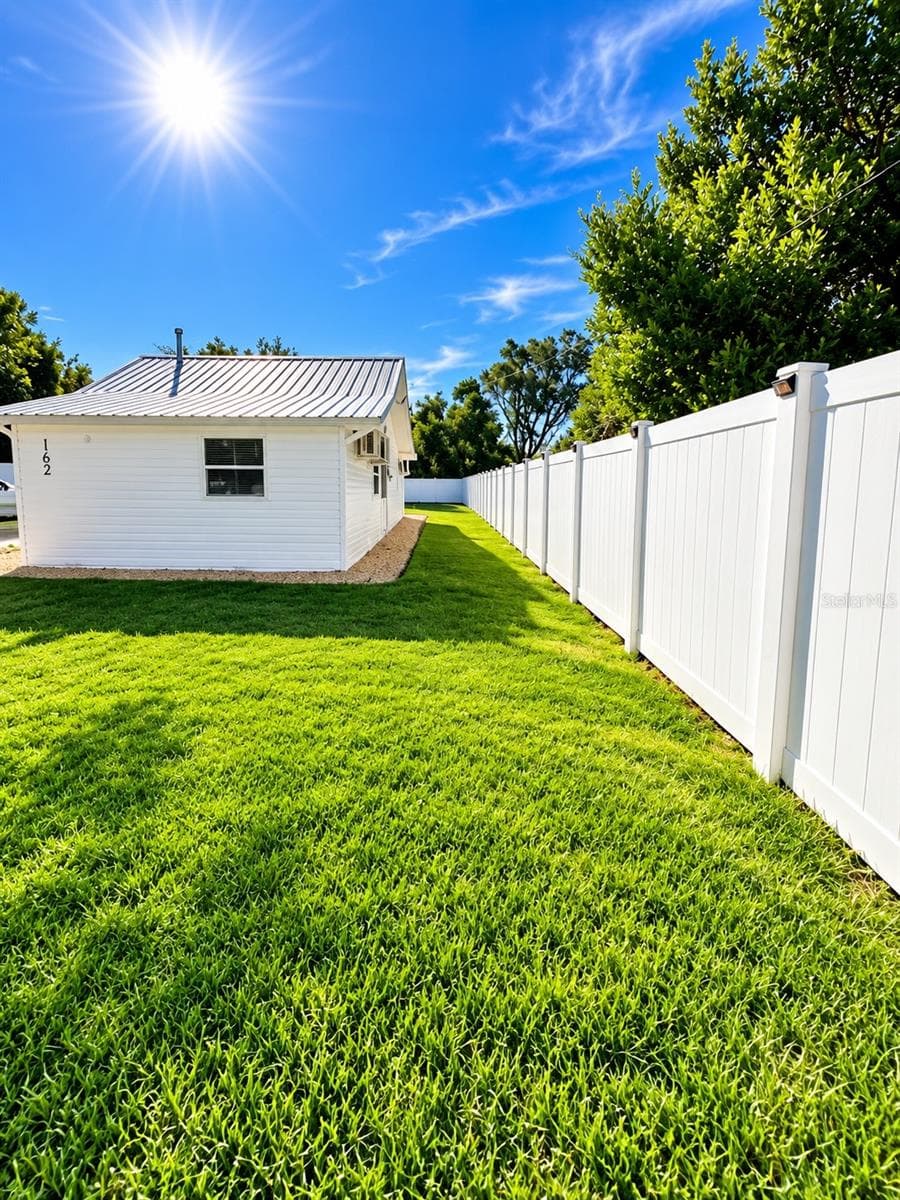 Single Family Residence at 162 MYRTLE RD, LAKE WALES, photo 21 of 23