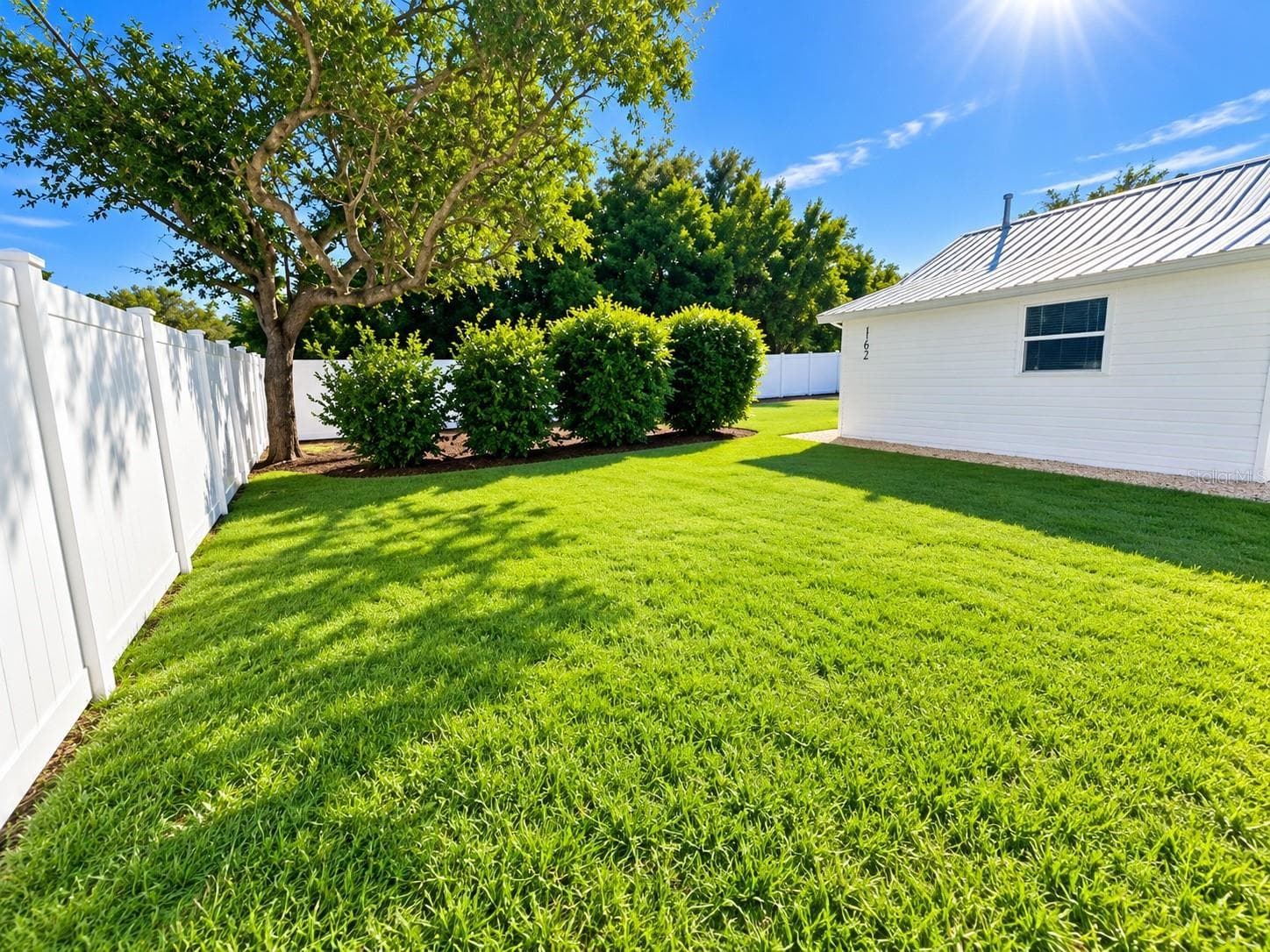 Single Family Residence at 162 MYRTLE RD, LAKE WALES, photo 22 of 23