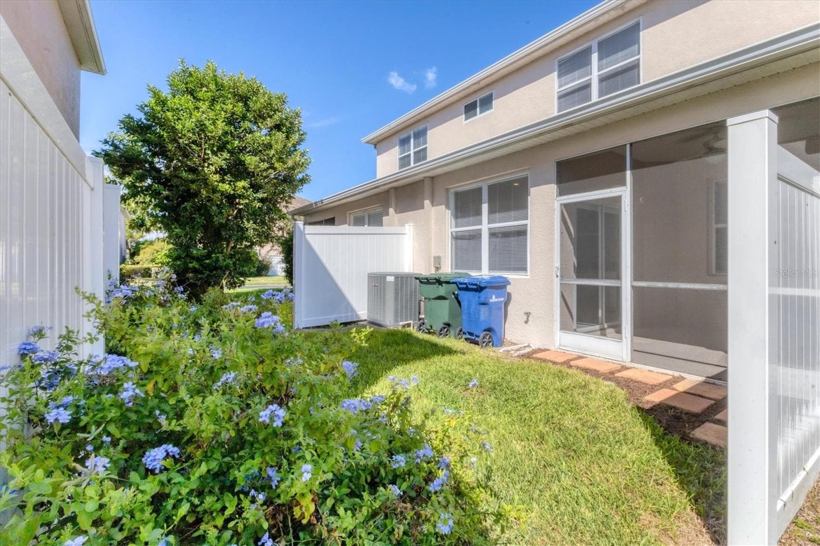 Townhouse at 4104 CRABTREE AVE, SARASOTA, photo 39 of 46