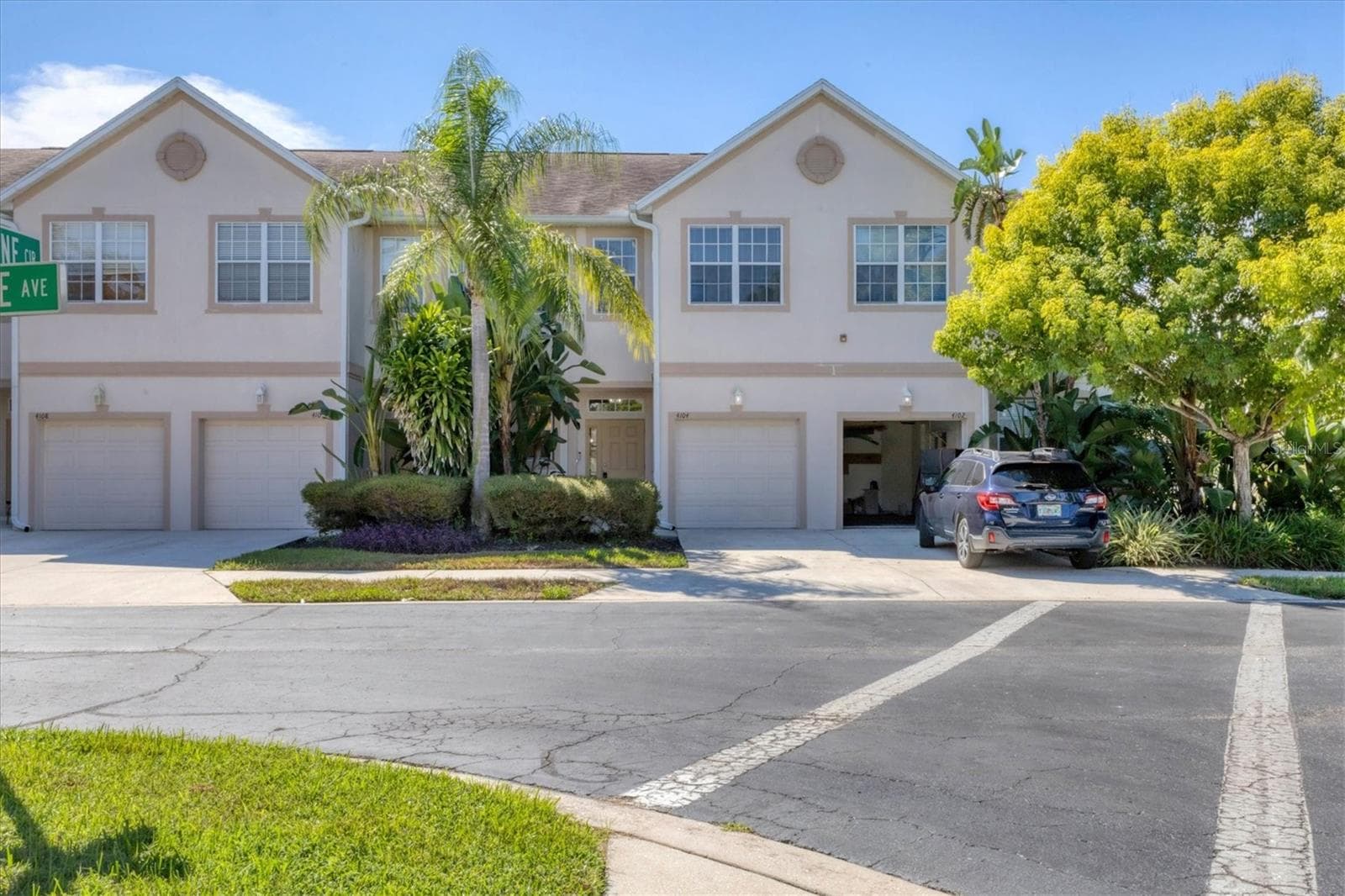 Townhouse at 4104 CRABTREE AVE, SARASOTA, photo 44 of 46