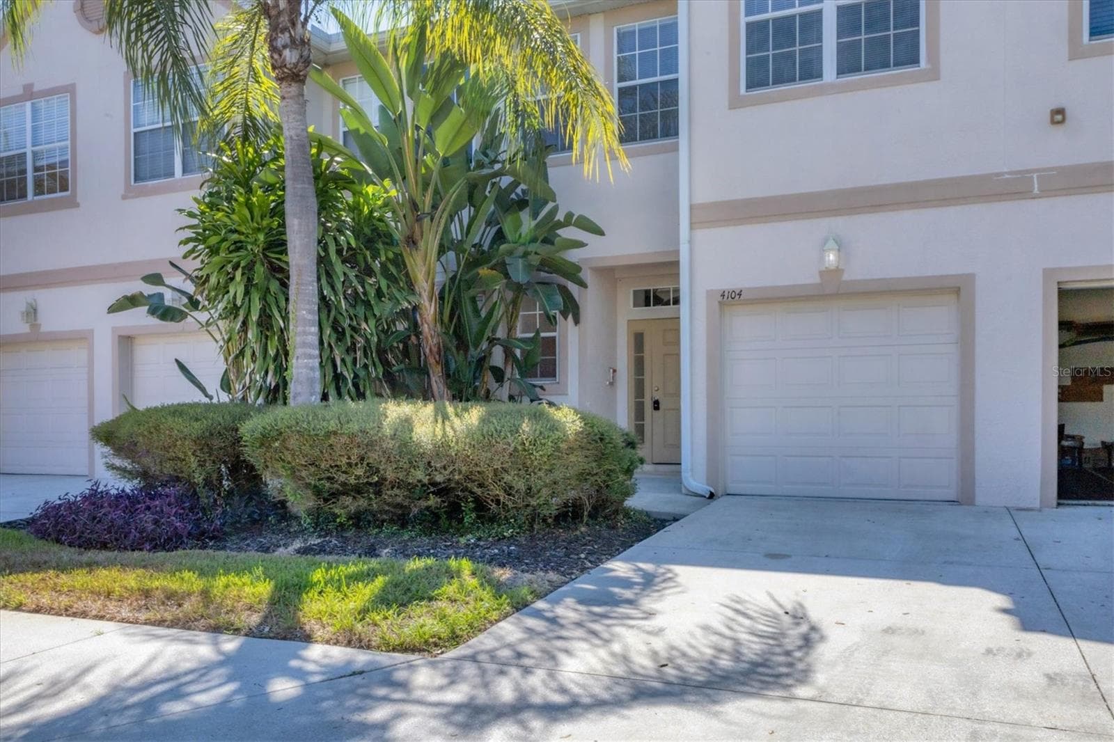 Townhouse at 4104 CRABTREE AVE, SARASOTA, photo 45 of 46