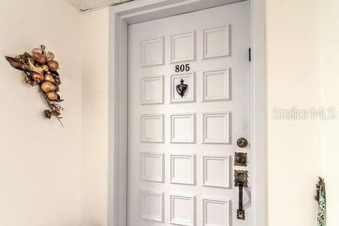 Condominium at 6265 SUN BLVD #805, ST PETERSBURG, photo 10 of 35