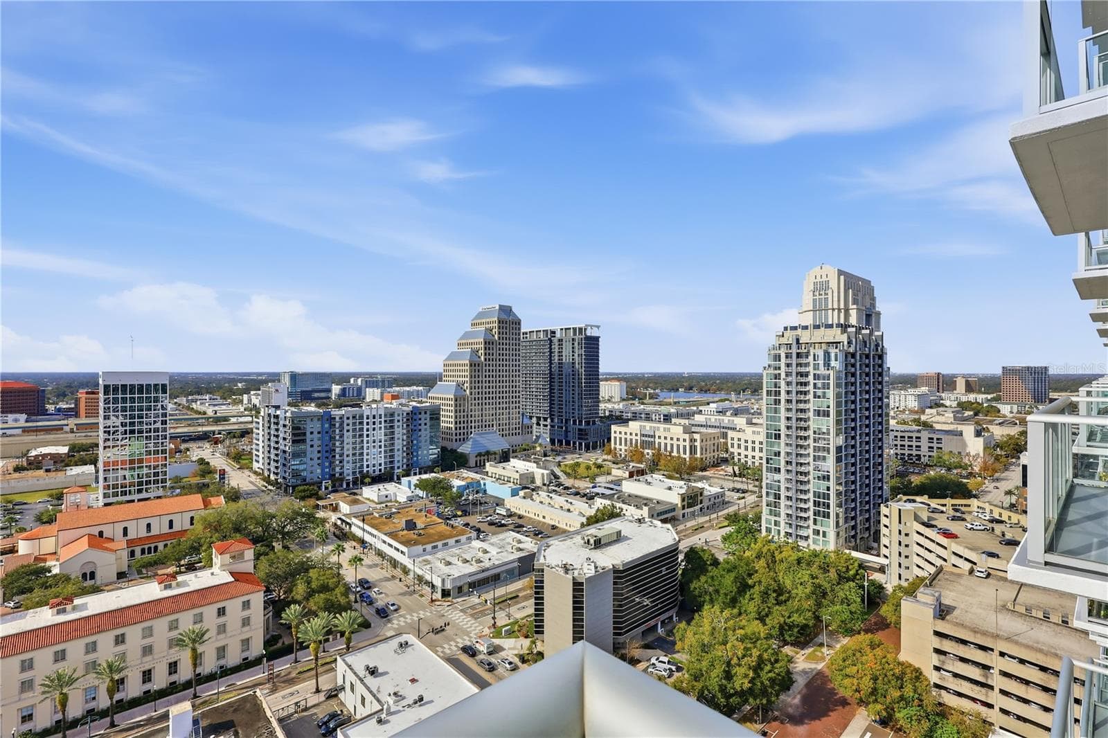Condominium at 150 E ROBINSON ST #2002, ORLANDO, photo 3 of 36