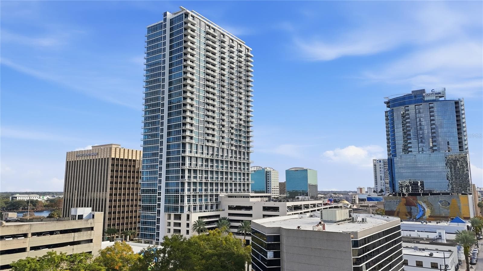 Condominium at 150 E ROBINSON ST #2002, ORLANDO, photo 4 of 36
