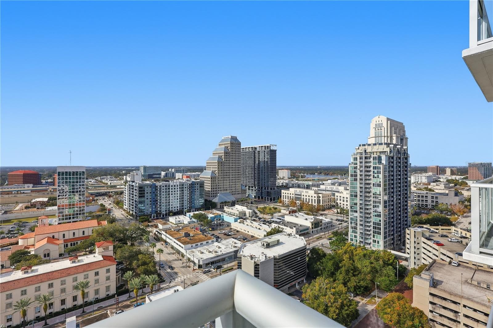 Condominium at 150 E ROBINSON ST #2002, ORLANDO, photo 7 of 36