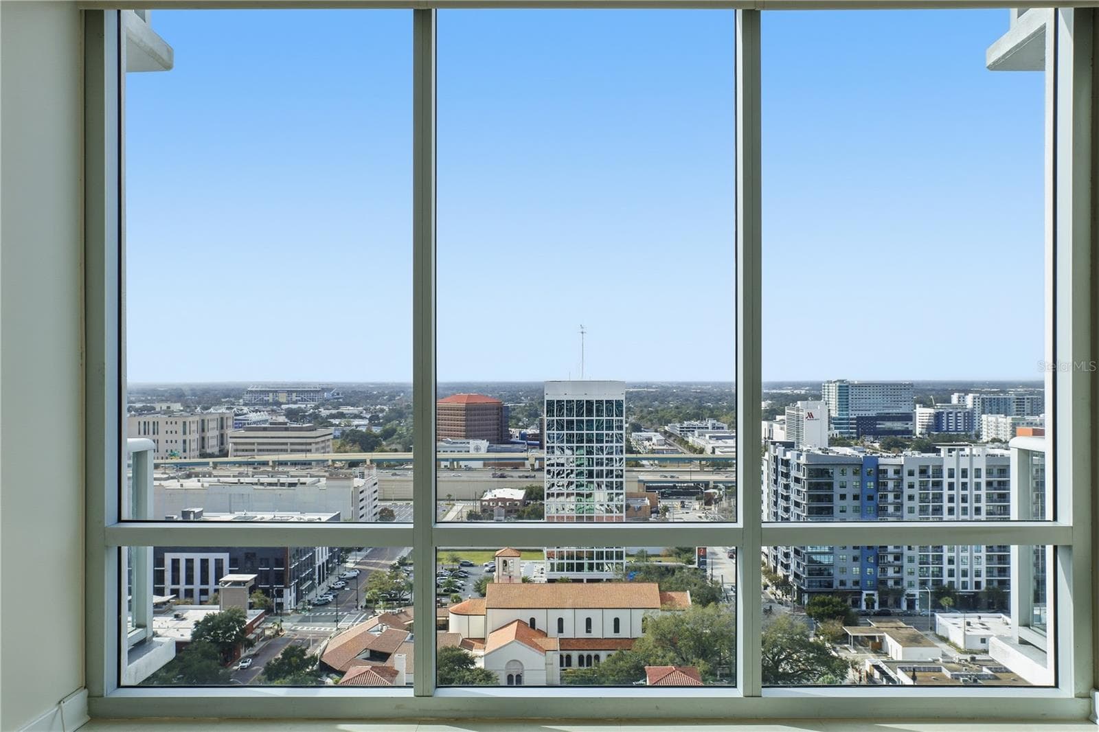 Condominium at 150 E ROBINSON ST #2002, ORLANDO, photo 22 of 36