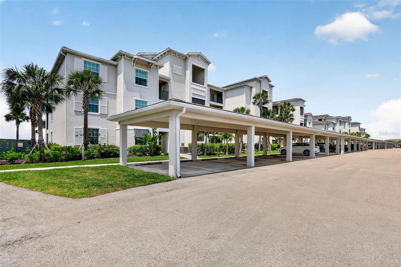 43050 GREENWAY BLVD #645
