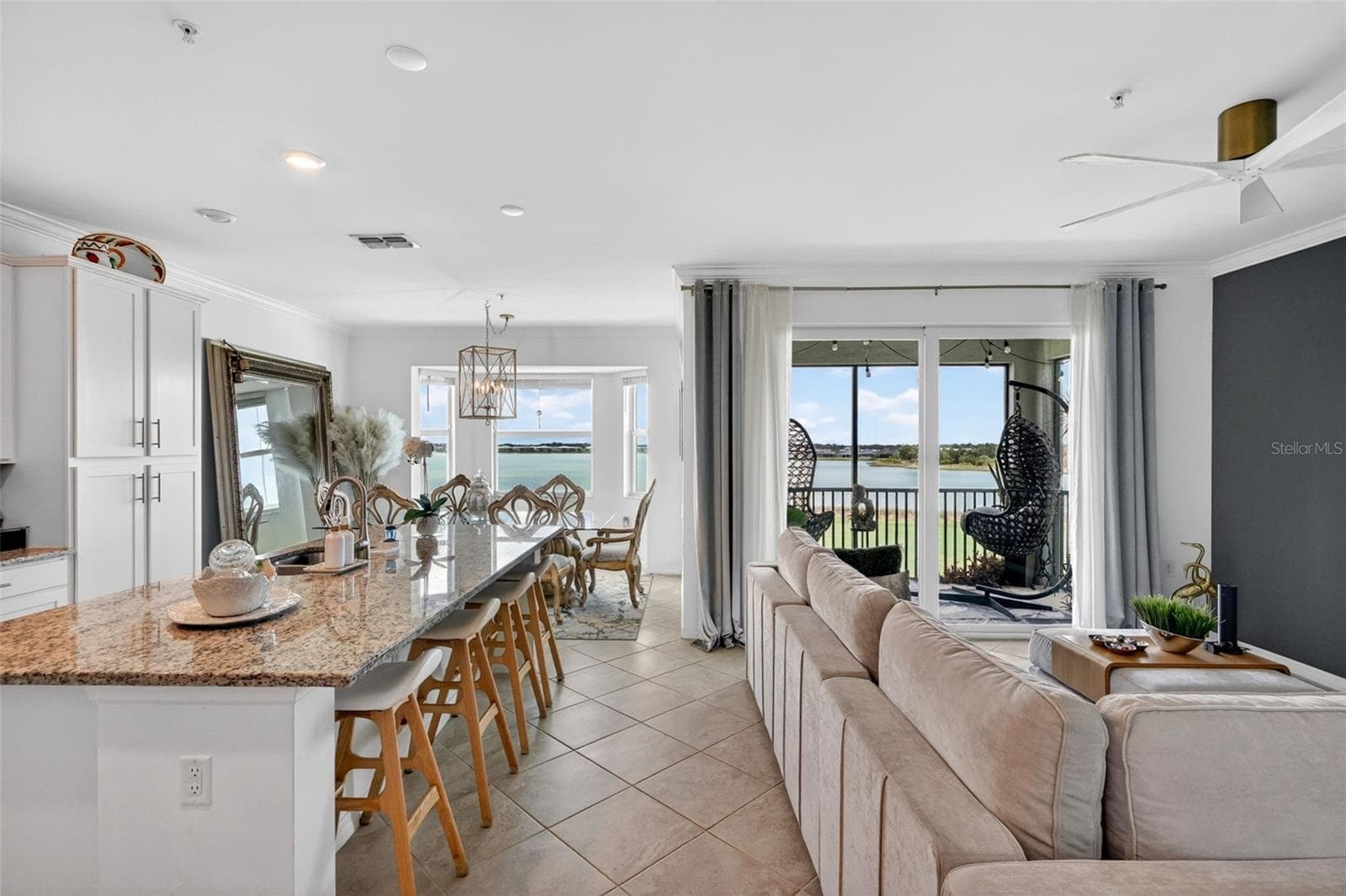 Condominium at 43050 GREENWAY BLVD #645, PUNTA GORDA, photo 4 of 30