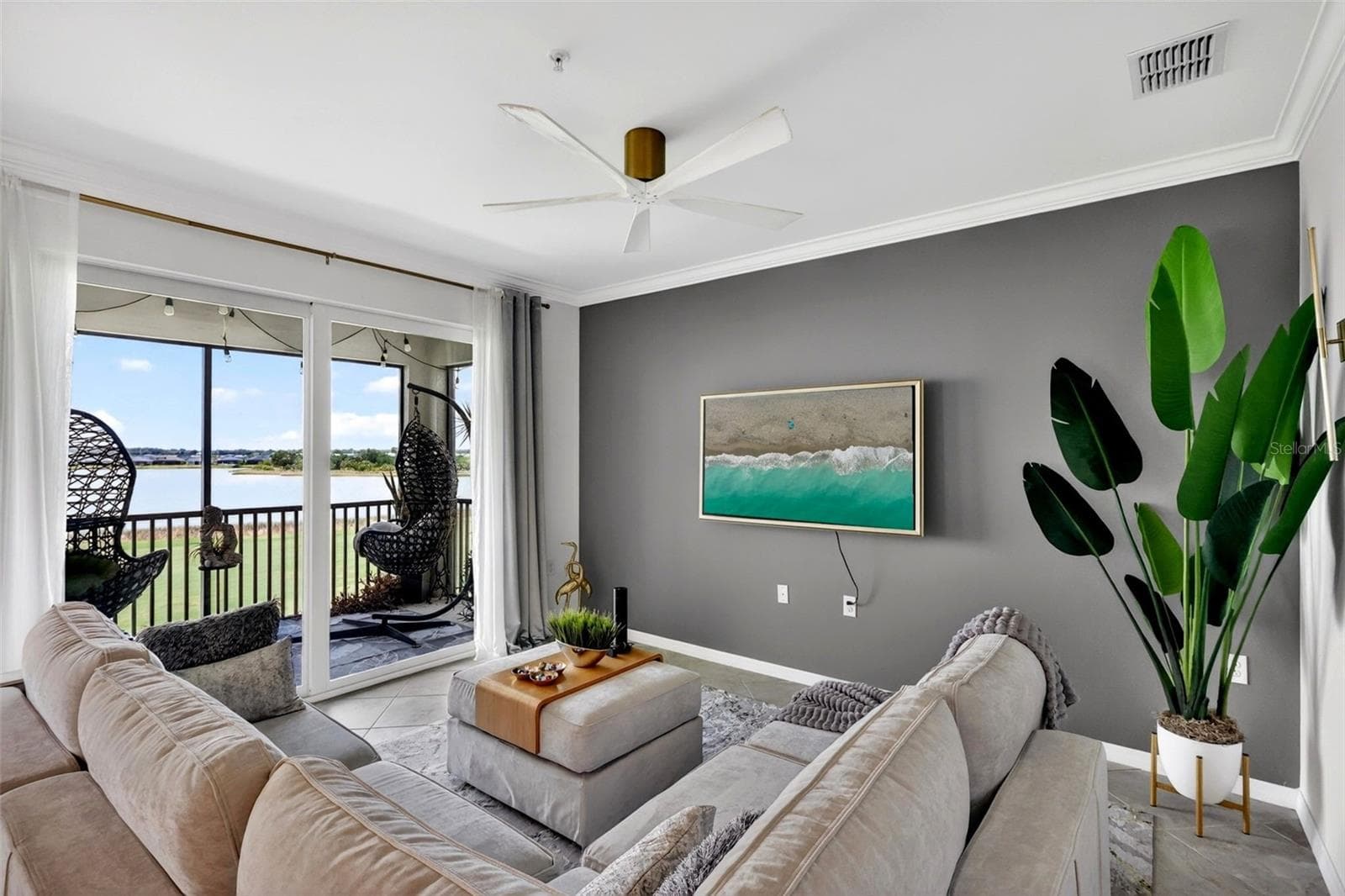 Condominium at 43050 GREENWAY BLVD #645, PUNTA GORDA, photo 5 of 30