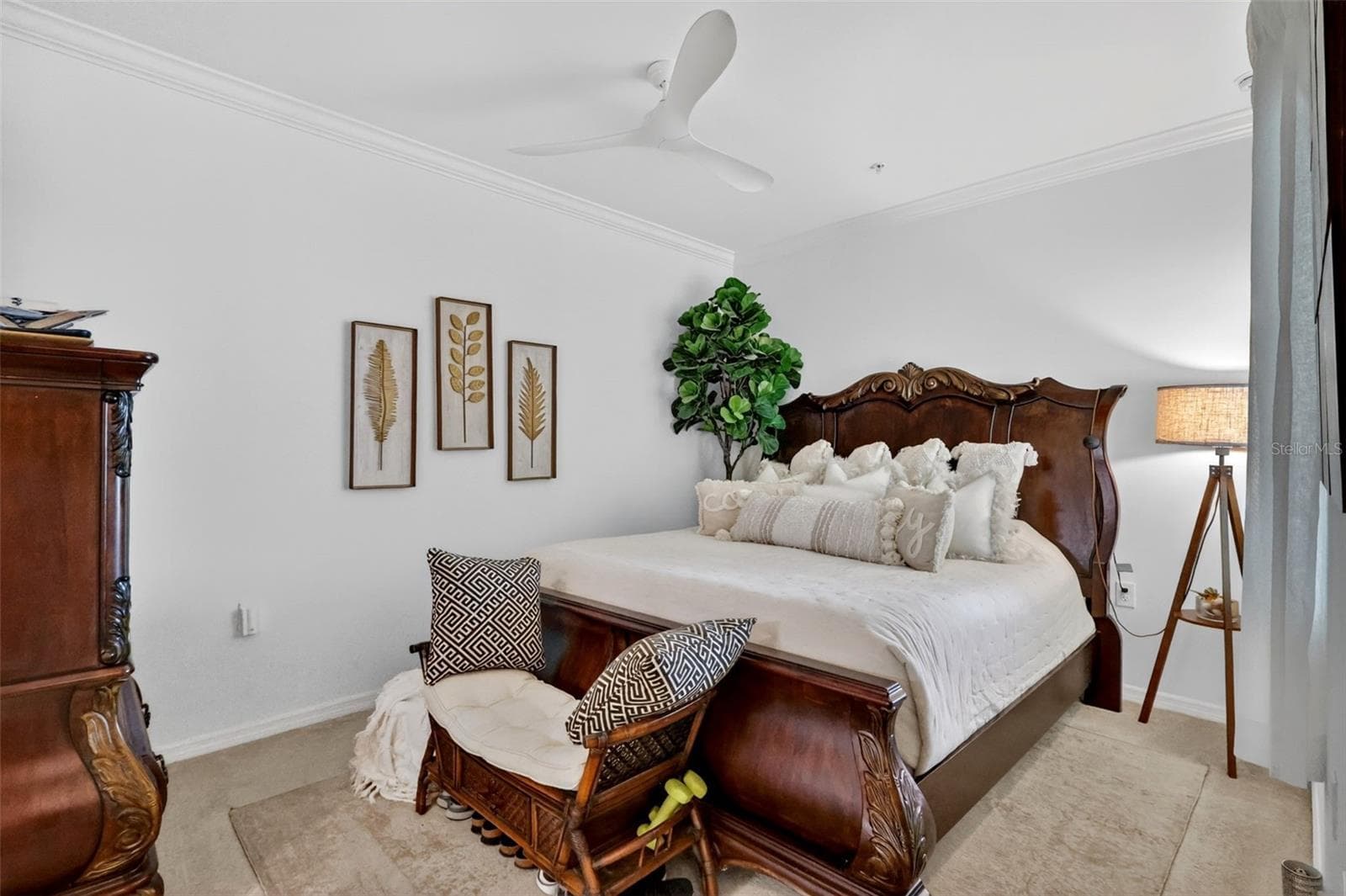 Condominium at 43050 GREENWAY BLVD #645, PUNTA GORDA, photo 17 of 30
