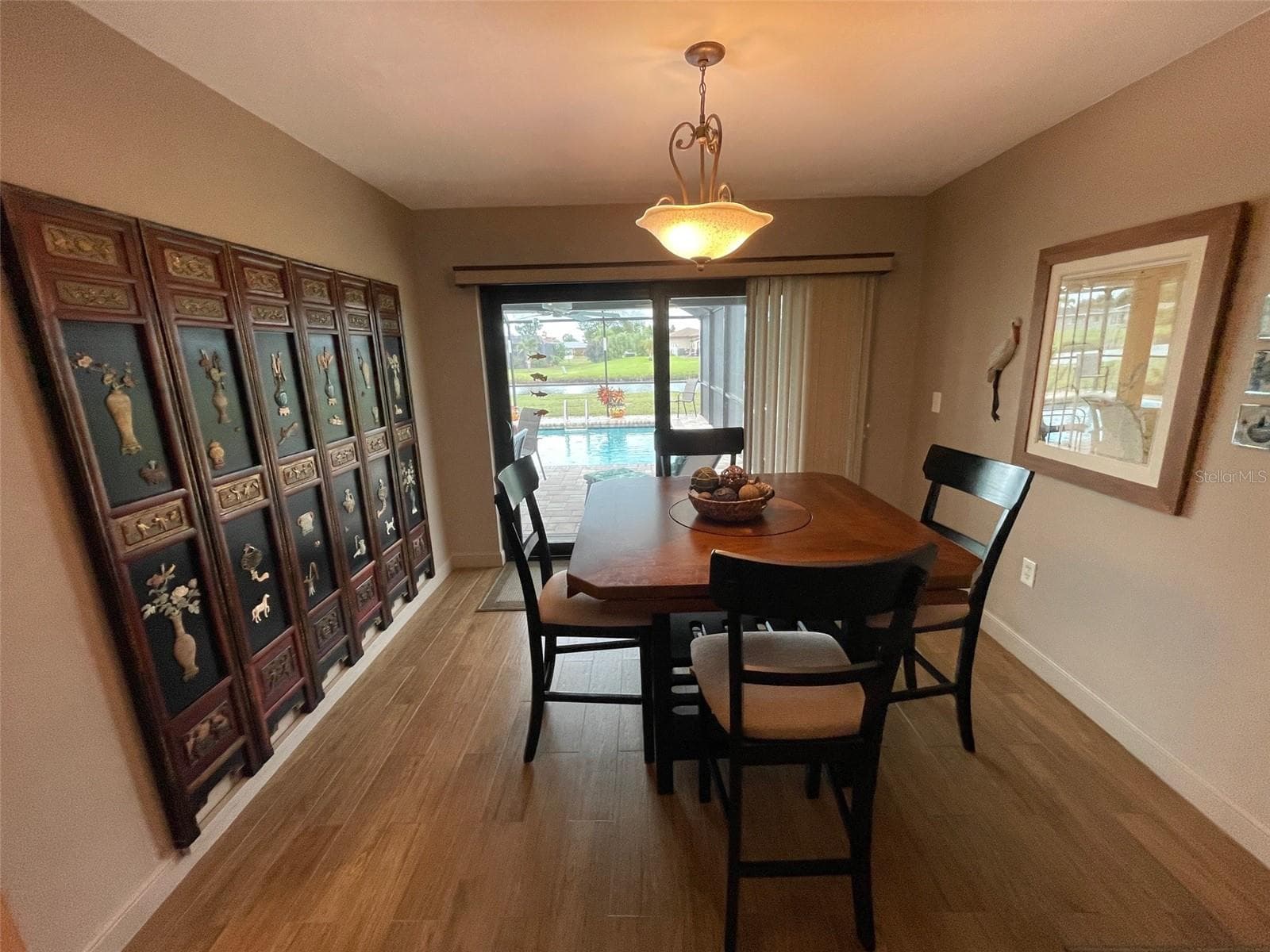 Single Family Residence at 130 ANNAPOLIS LN, ROTONDA WEST, photo 19 of 50