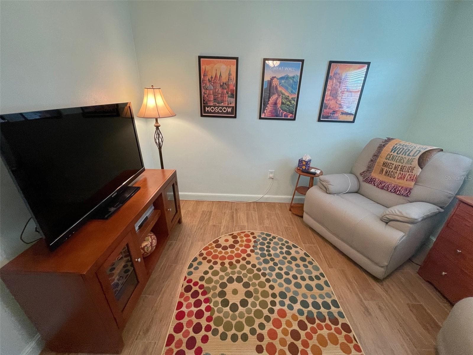 Bedroom 2 - 130 ANNAPOLIS LN, ROTONDA WEST