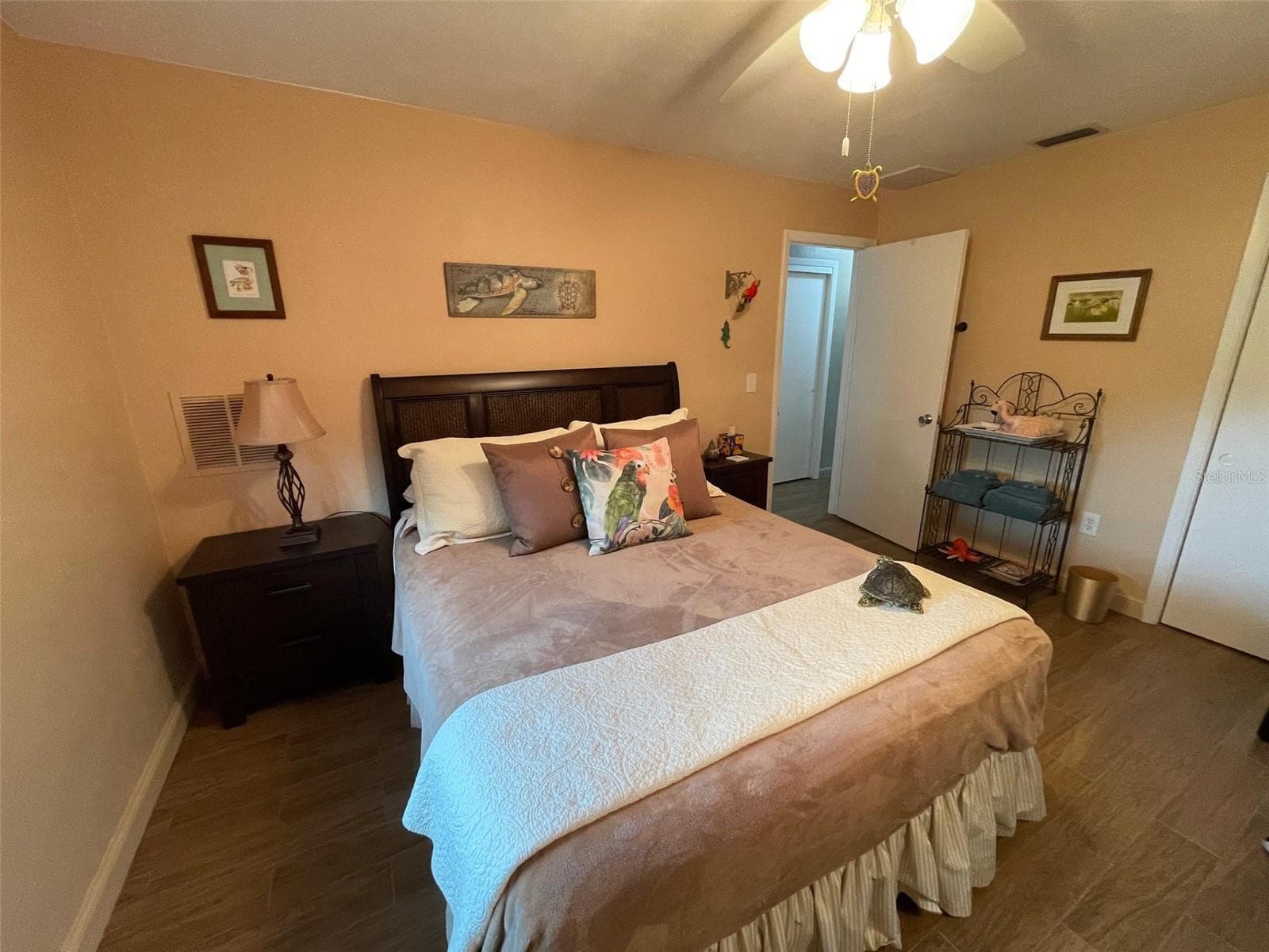 Bedroom 3 - 130 ANNAPOLIS LN, ROTONDA WEST