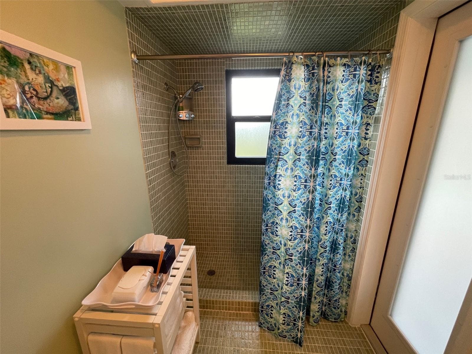 Guest Bathroom/Pool bath - 130 ANNAPOLIS LN, ROTONDA WEST