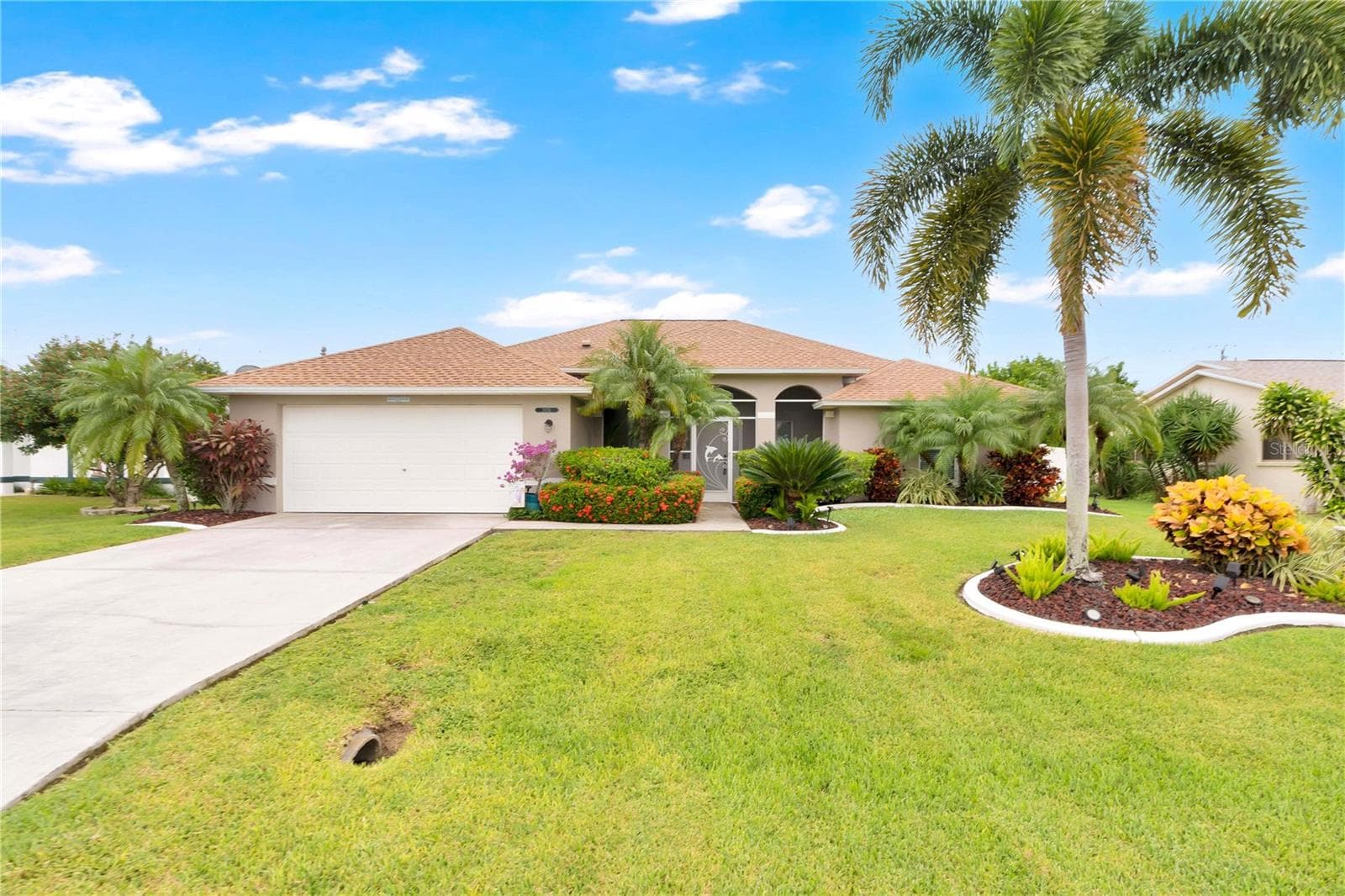 Single Family Residence at 3926 SW 1ST AVE, CAPE CORAL, photo 4 of 56