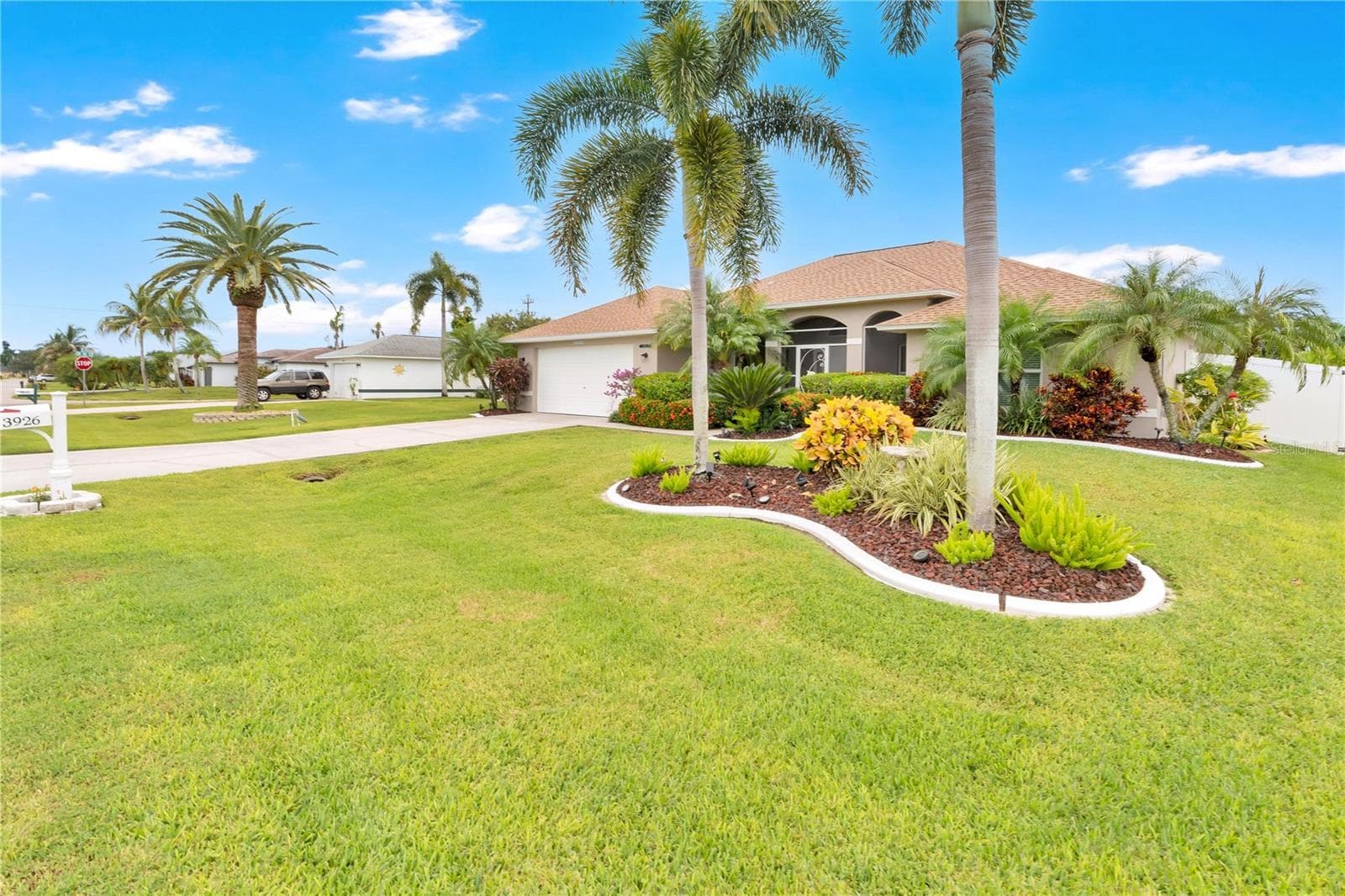 Single Family Residence at 3926 SW 1ST AVE, CAPE CORAL, photo 3 of 56