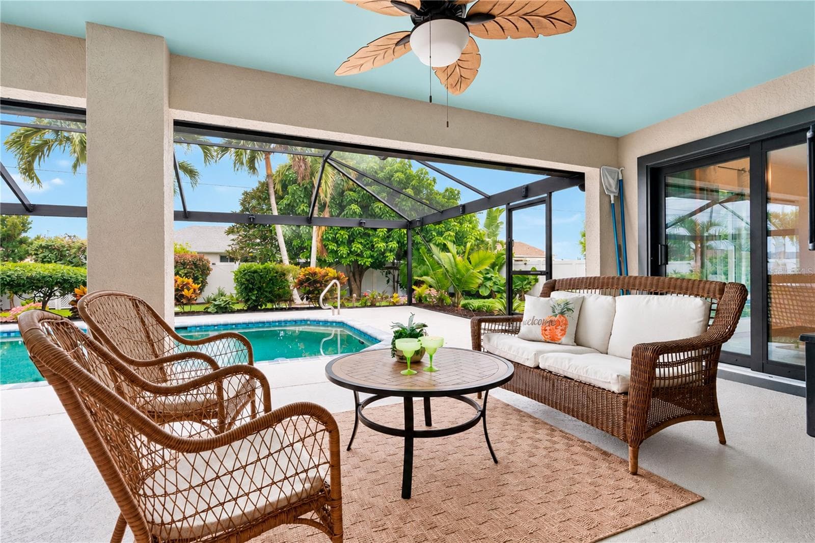Single Family Residence at 3926 SW 1ST AVE, CAPE CORAL, photo 6 of 56
