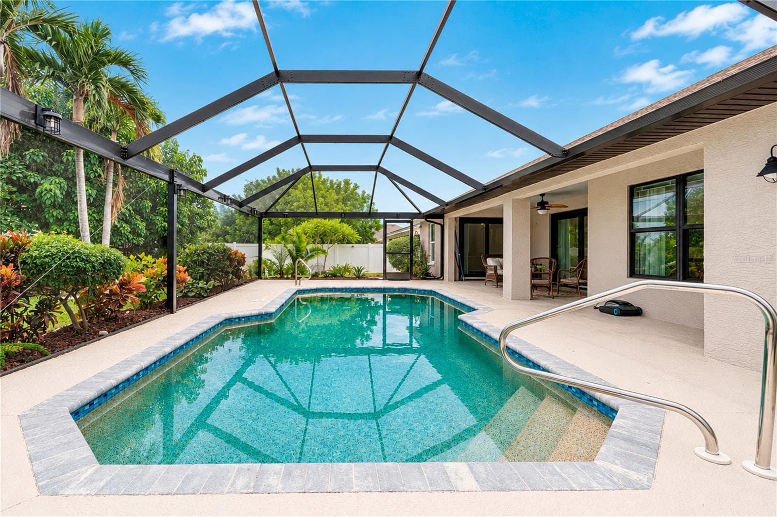Single Family Residence at 3926 SW 1ST AVE, CAPE CORAL, photo 5 of 56