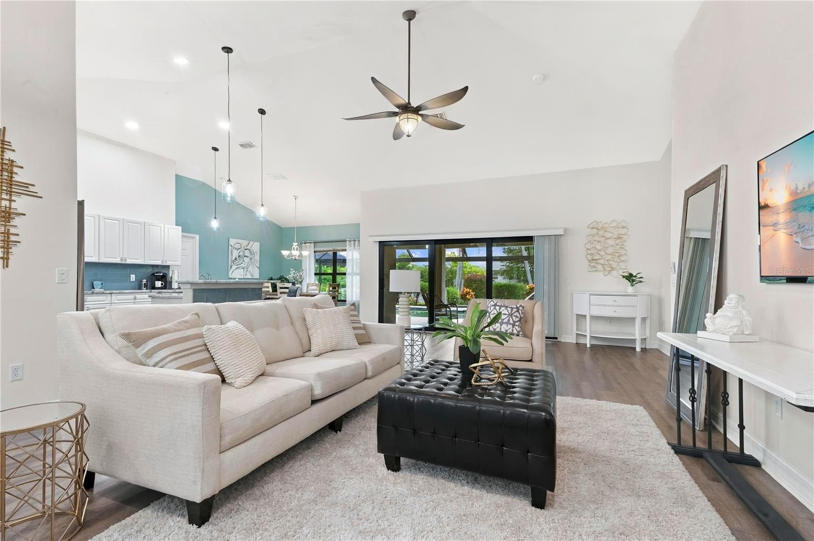 Single Family Residence at 3926 SW 1ST AVE, CAPE CORAL, photo 9 of 56