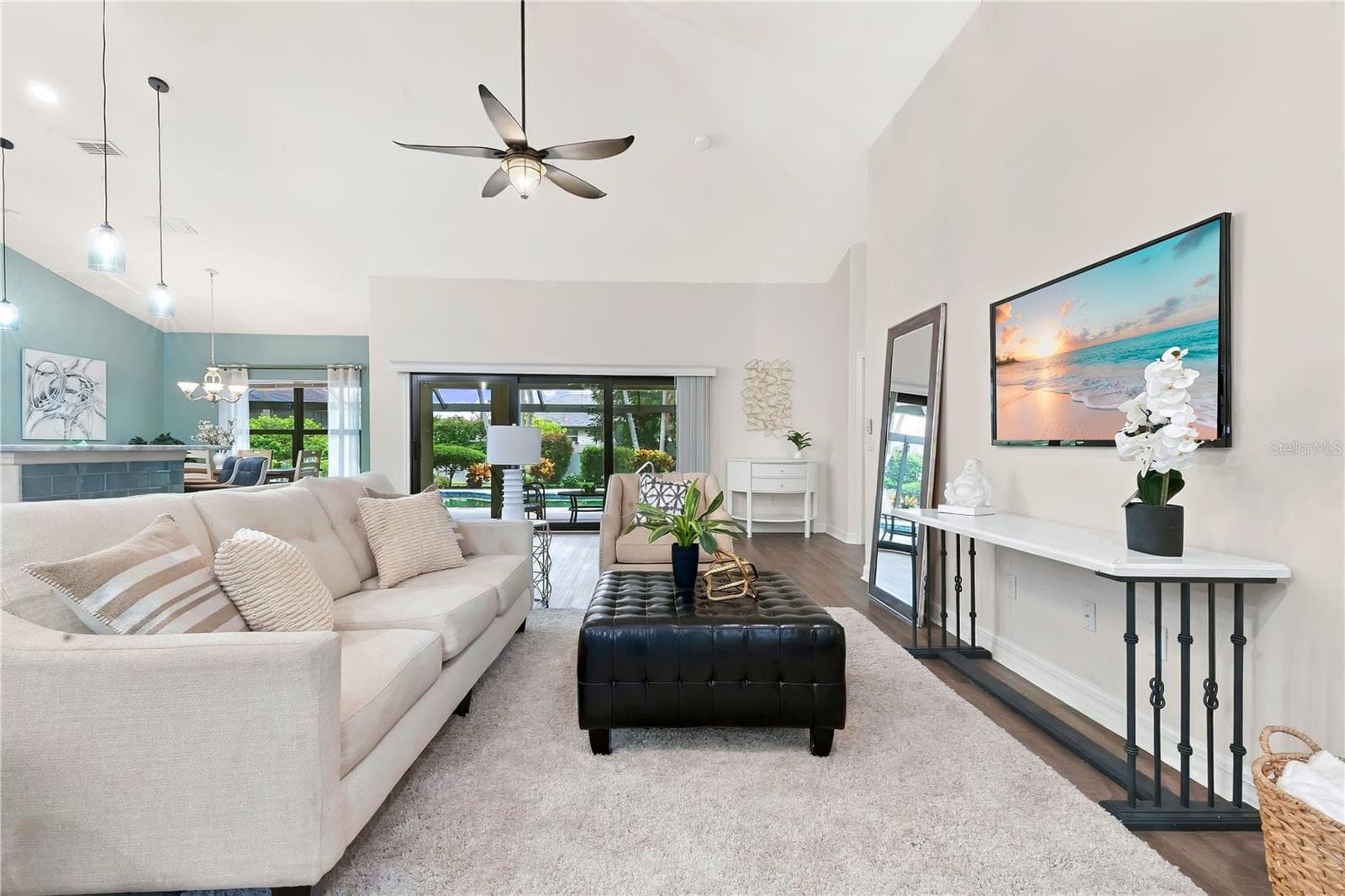 Single Family Residence at 3926 SW 1ST AVE, CAPE CORAL, photo 11 of 56