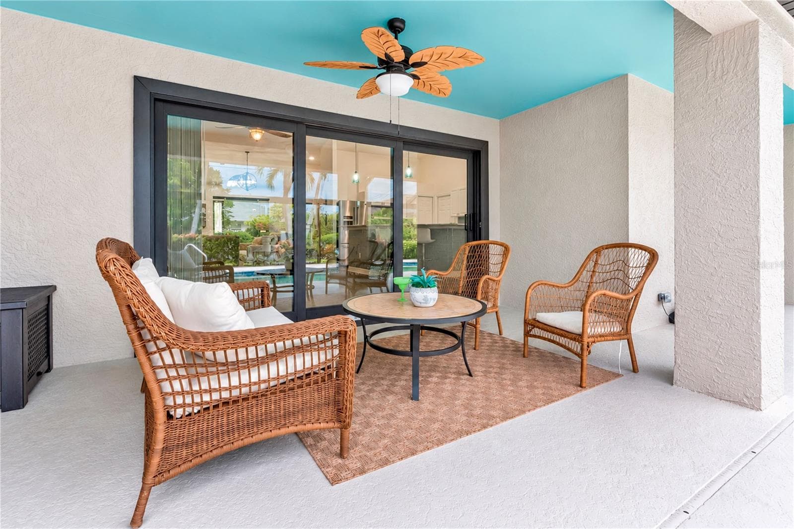 Single Family Residence at 3926 SW 1ST AVE, CAPE CORAL, photo 41 of 56