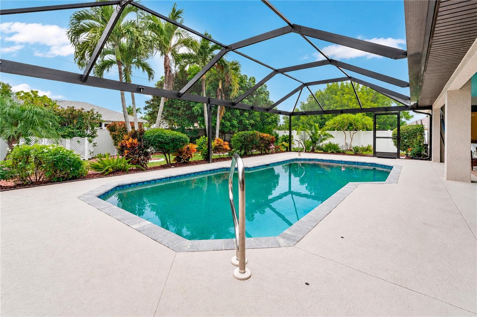 Single Family Residence at 3926 SW 1ST AVE, CAPE CORAL, photo 42 of 56