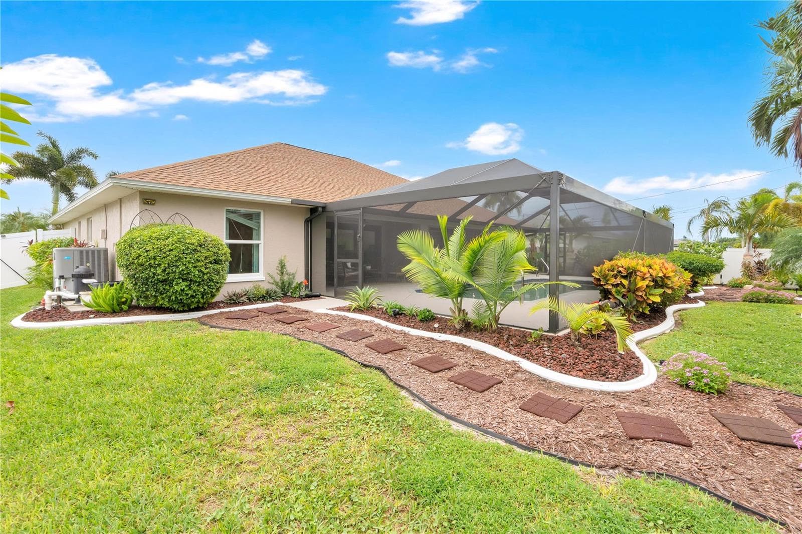 Single Family Residence at 3926 SW 1ST AVE, CAPE CORAL, photo 44 of 56