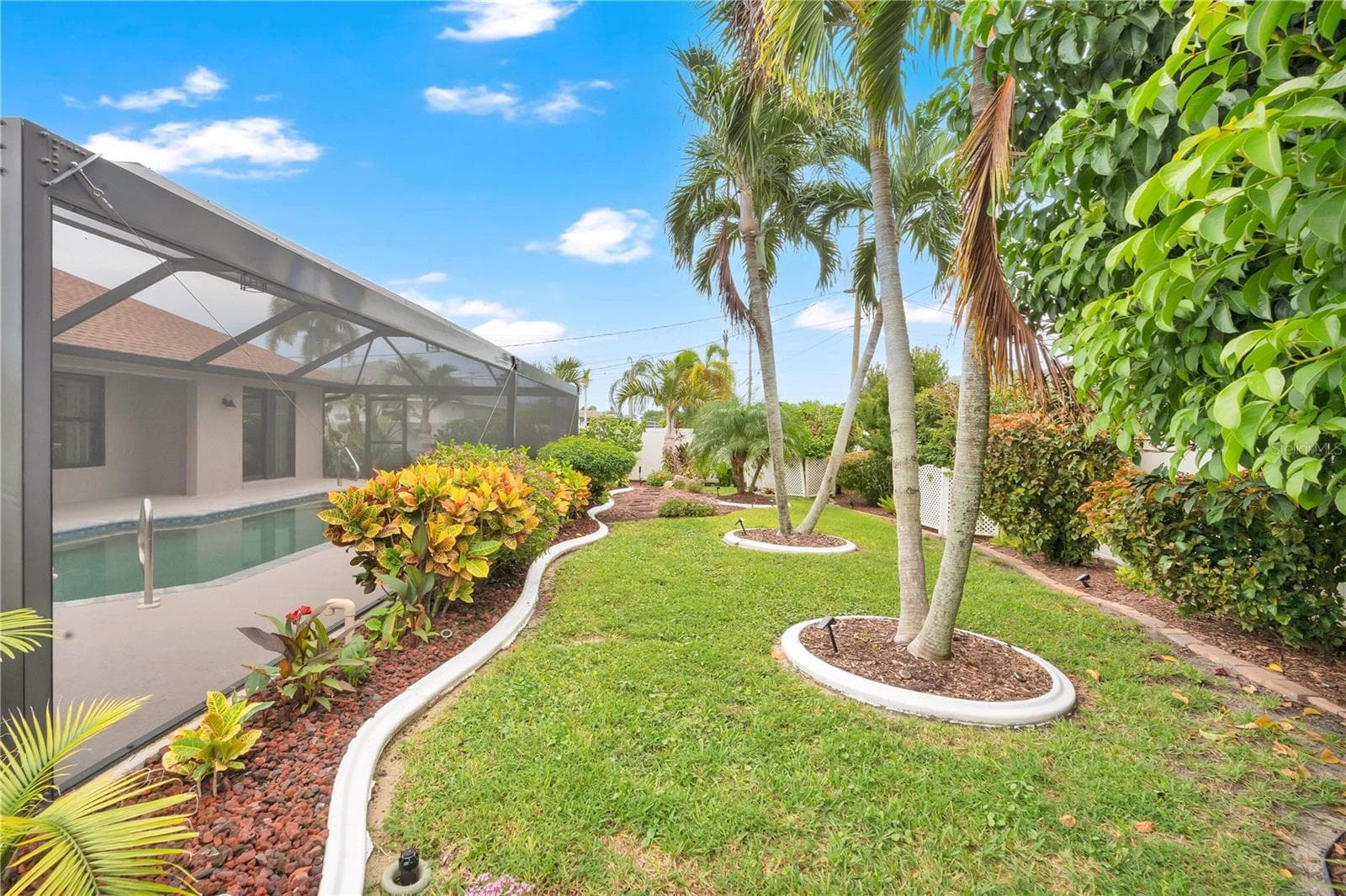 Single Family Residence at 3926 SW 1ST AVE, CAPE CORAL, photo 45 of 56