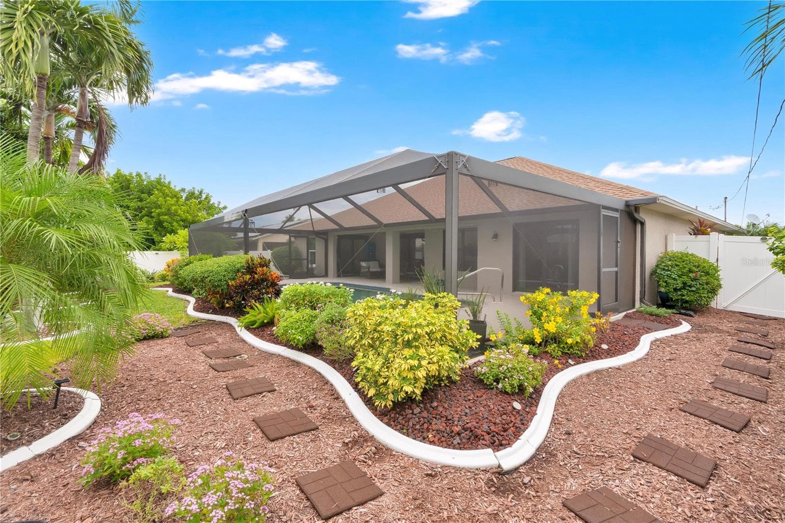 Single Family Residence at 3926 SW 1ST AVE, CAPE CORAL, photo 46 of 56