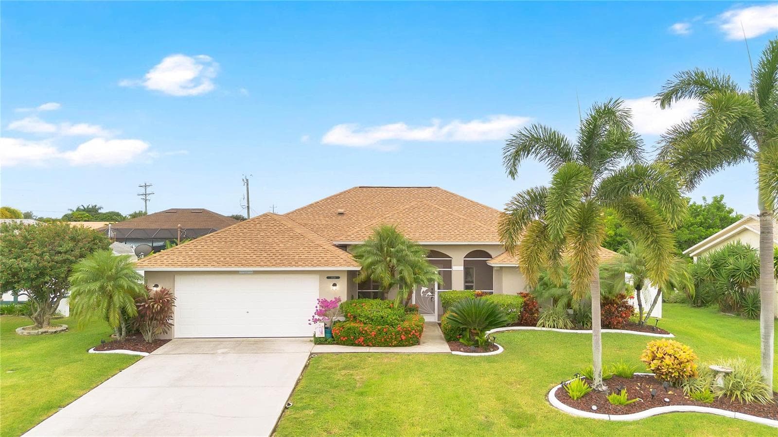 Single Family Residence at 3926 SW 1ST AVE, CAPE CORAL, photo 47 of 56