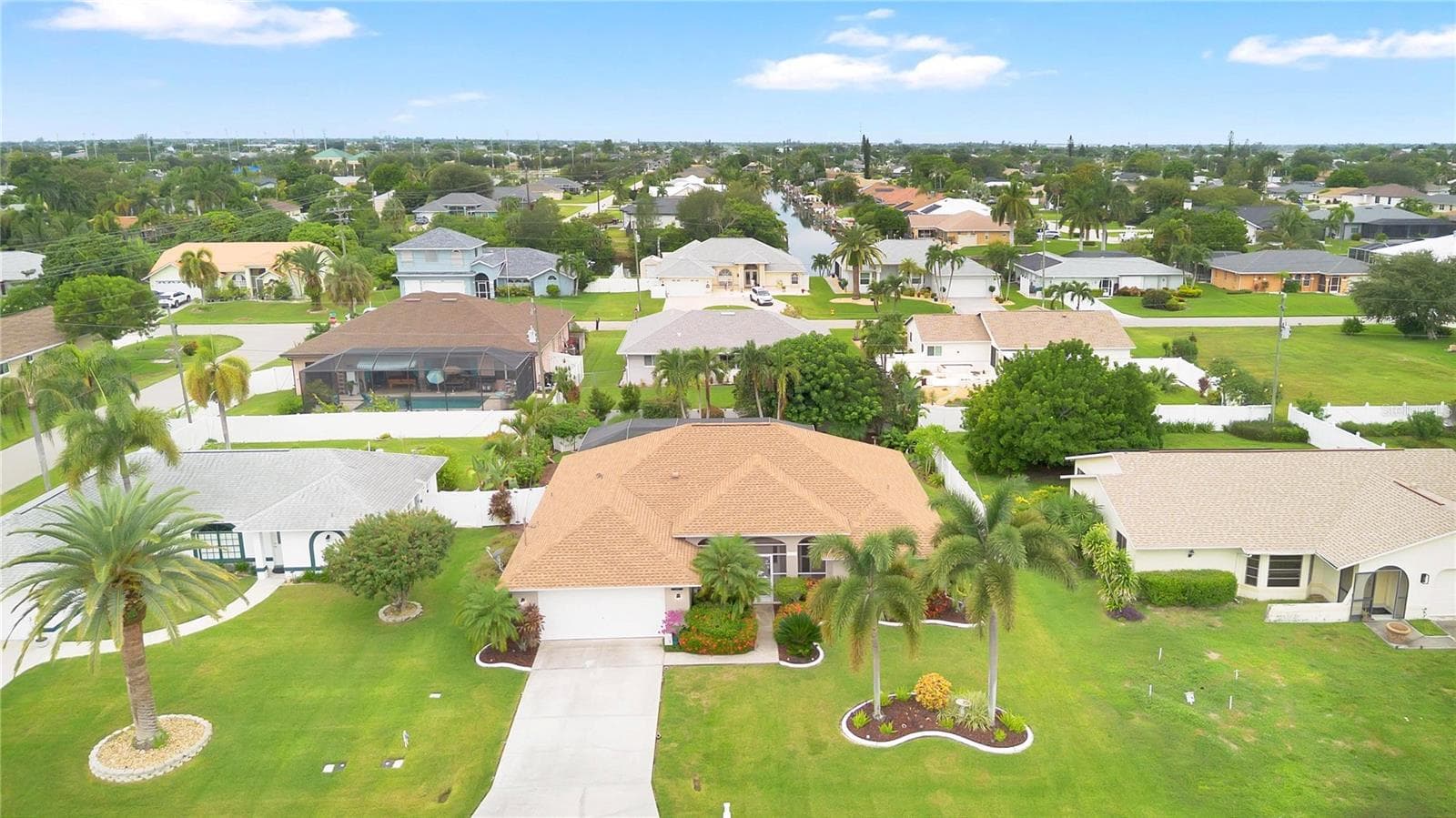 Single Family Residence at 3926 SW 1ST AVE, CAPE CORAL, photo 48 of 56