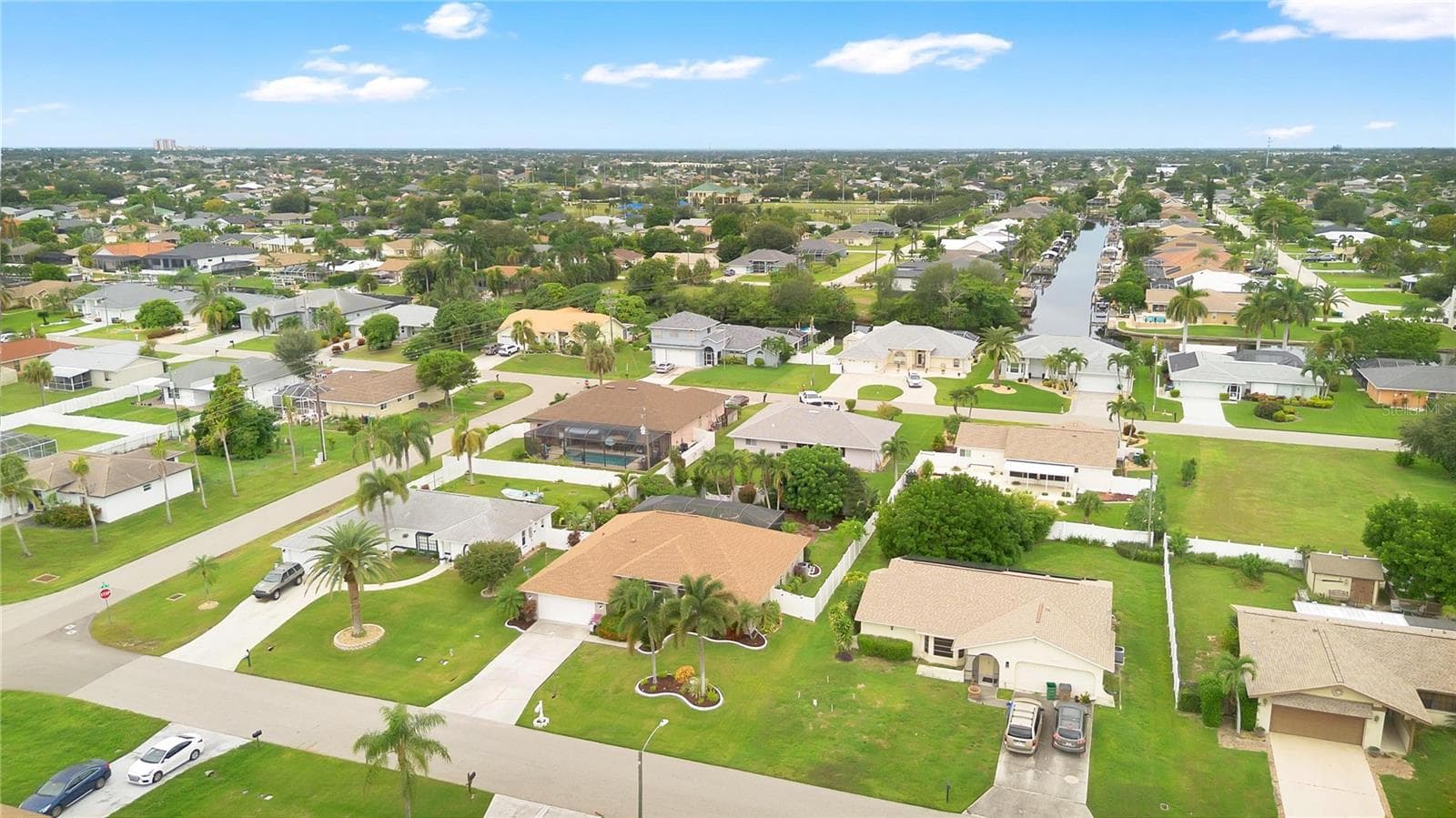 Single Family Residence at 3926 SW 1ST AVE, CAPE CORAL, photo 49 of 56