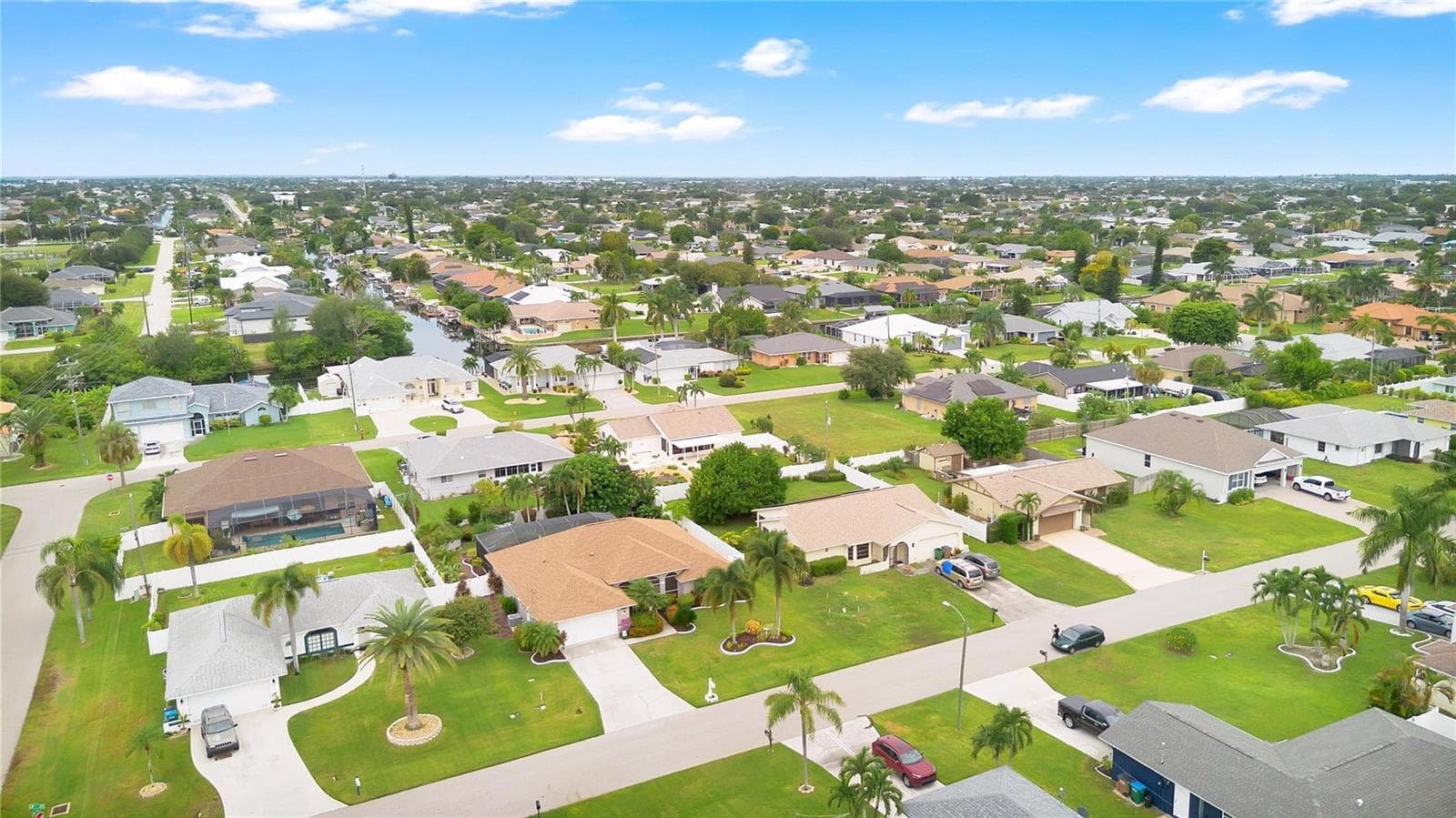 Single Family Residence at 3926 SW 1ST AVE, CAPE CORAL, photo 50 of 56