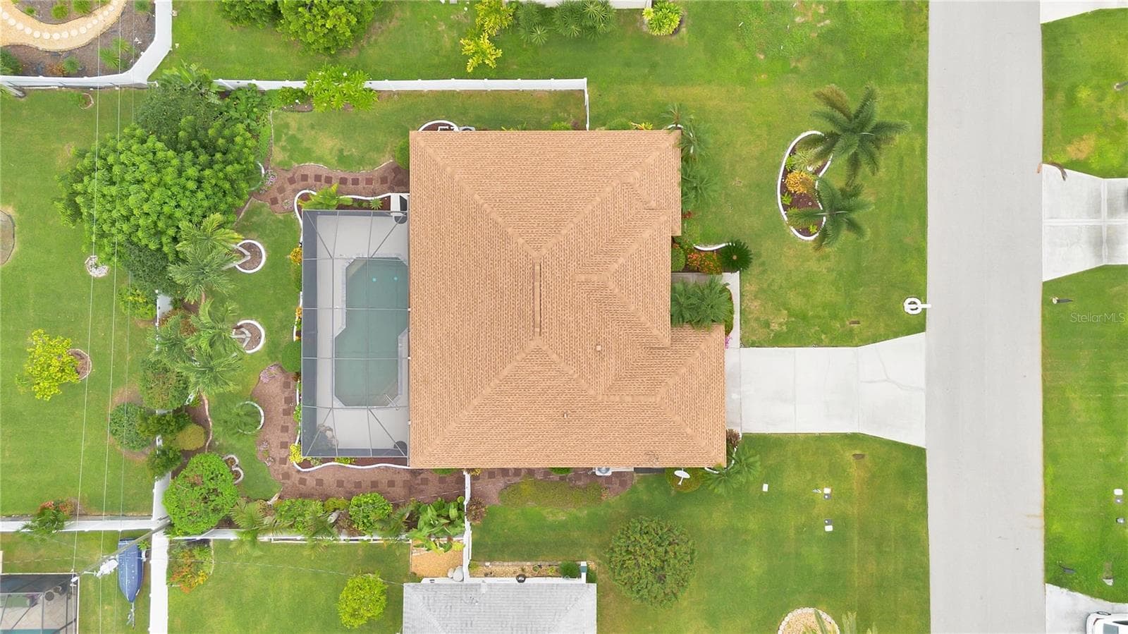 Single Family Residence at 3926 SW 1ST AVE, CAPE CORAL, photo 51 of 56