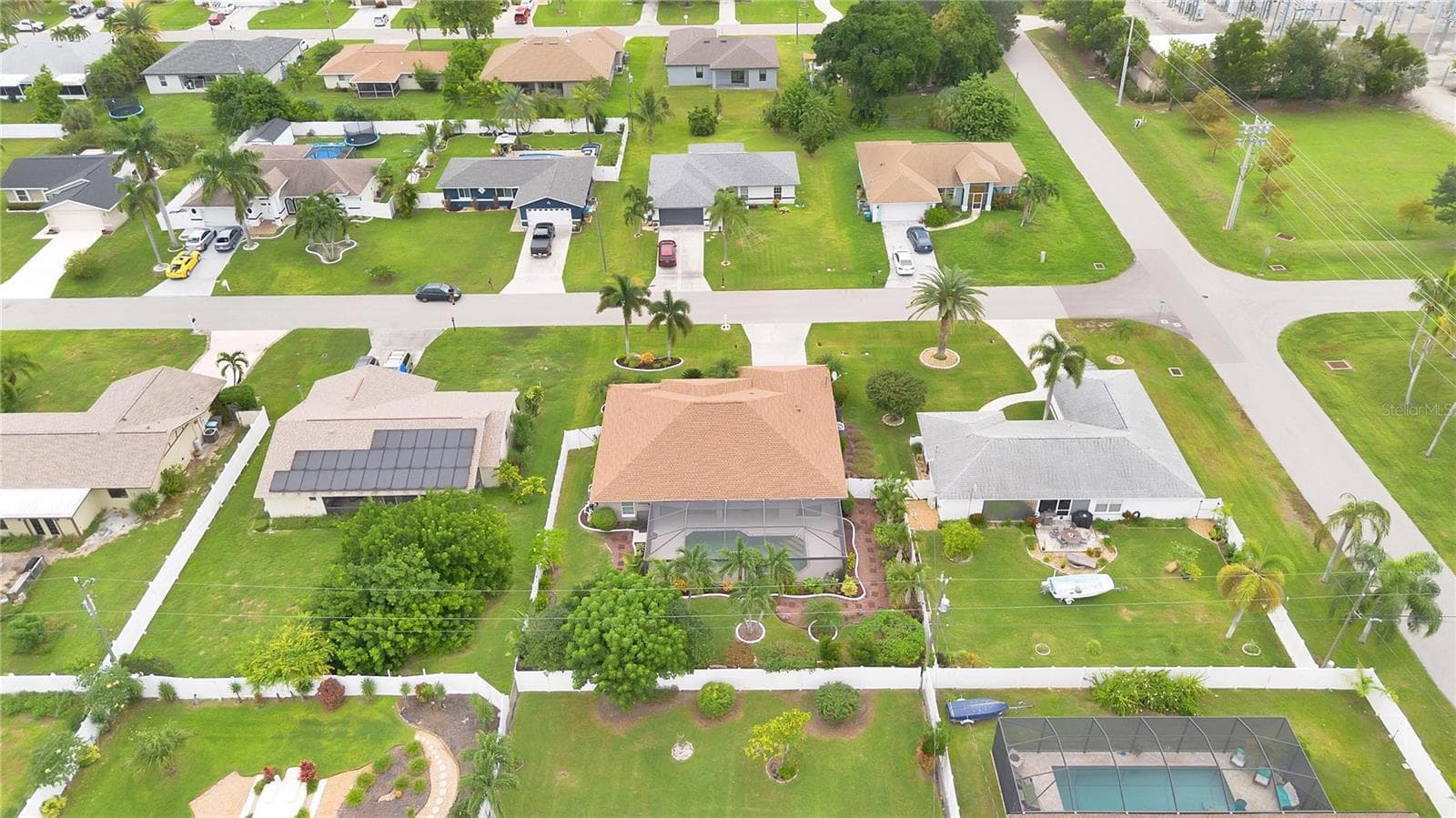 Single Family Residence at 3926 SW 1ST AVE, CAPE CORAL, photo 52 of 56