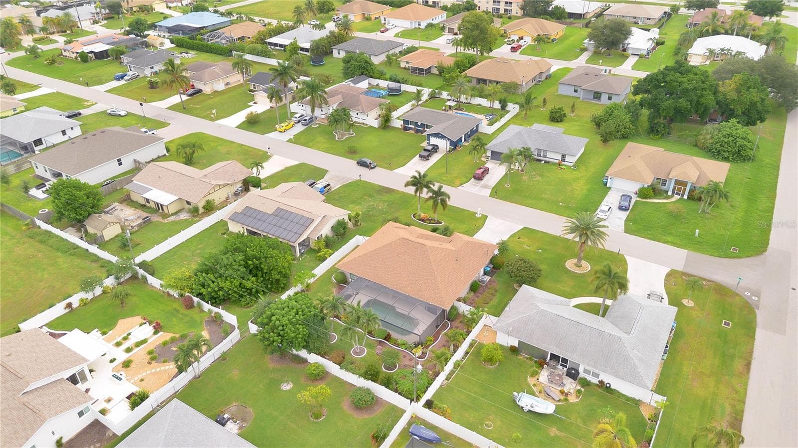 Single Family Residence at 3926 SW 1ST AVE, CAPE CORAL, photo 53 of 56