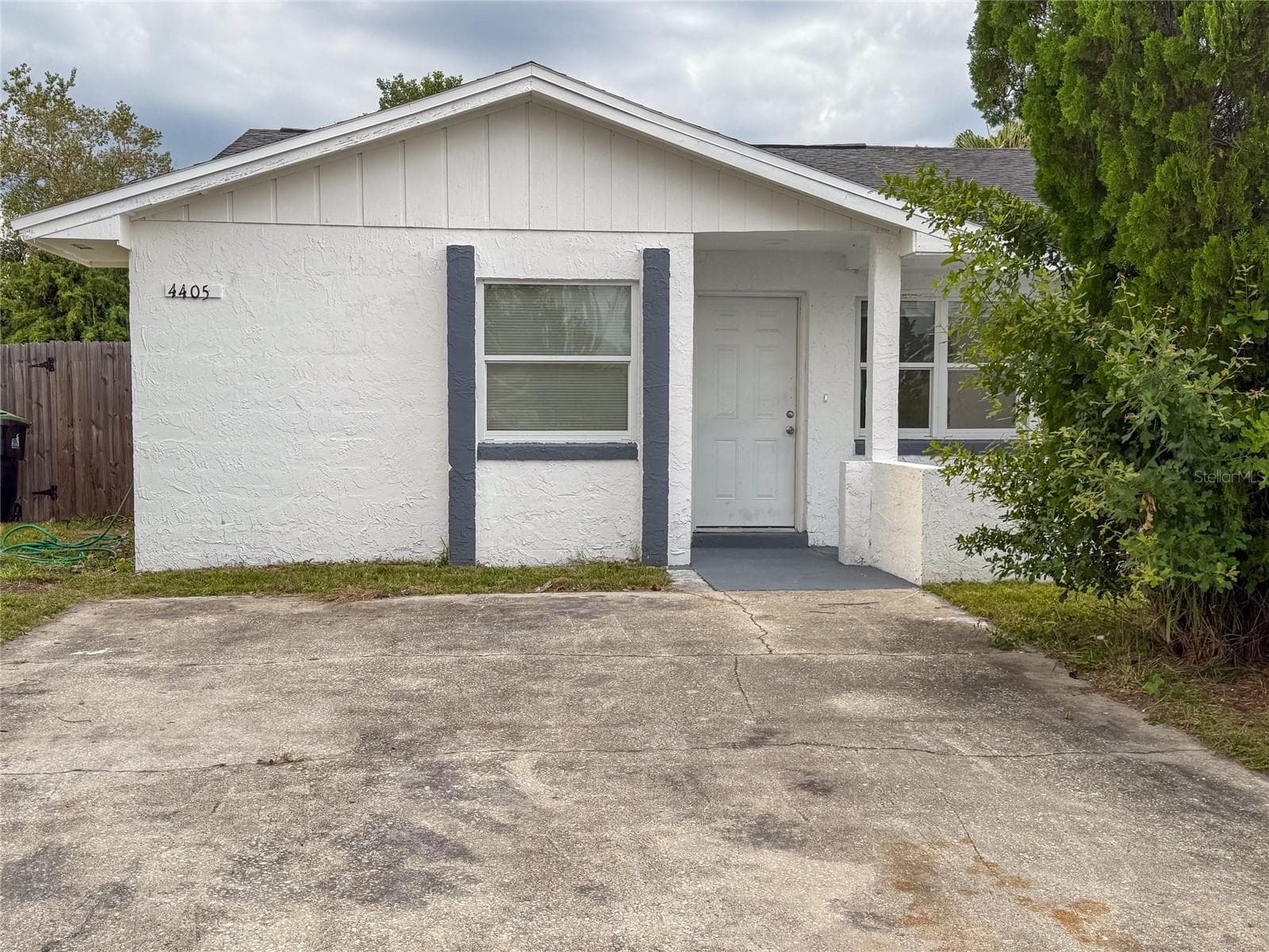 Half Duplex at 4405 CONTINENTAL BLVD, ORLANDO