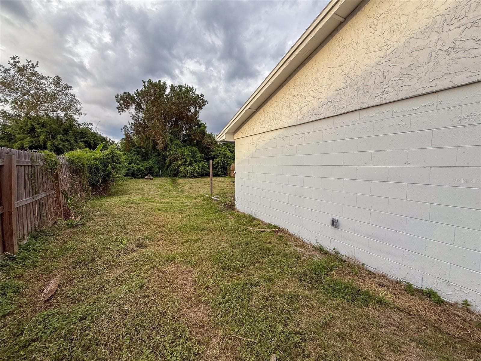 BACKYARD - 4405 CONTINENTAL BLVD, ORLANDO